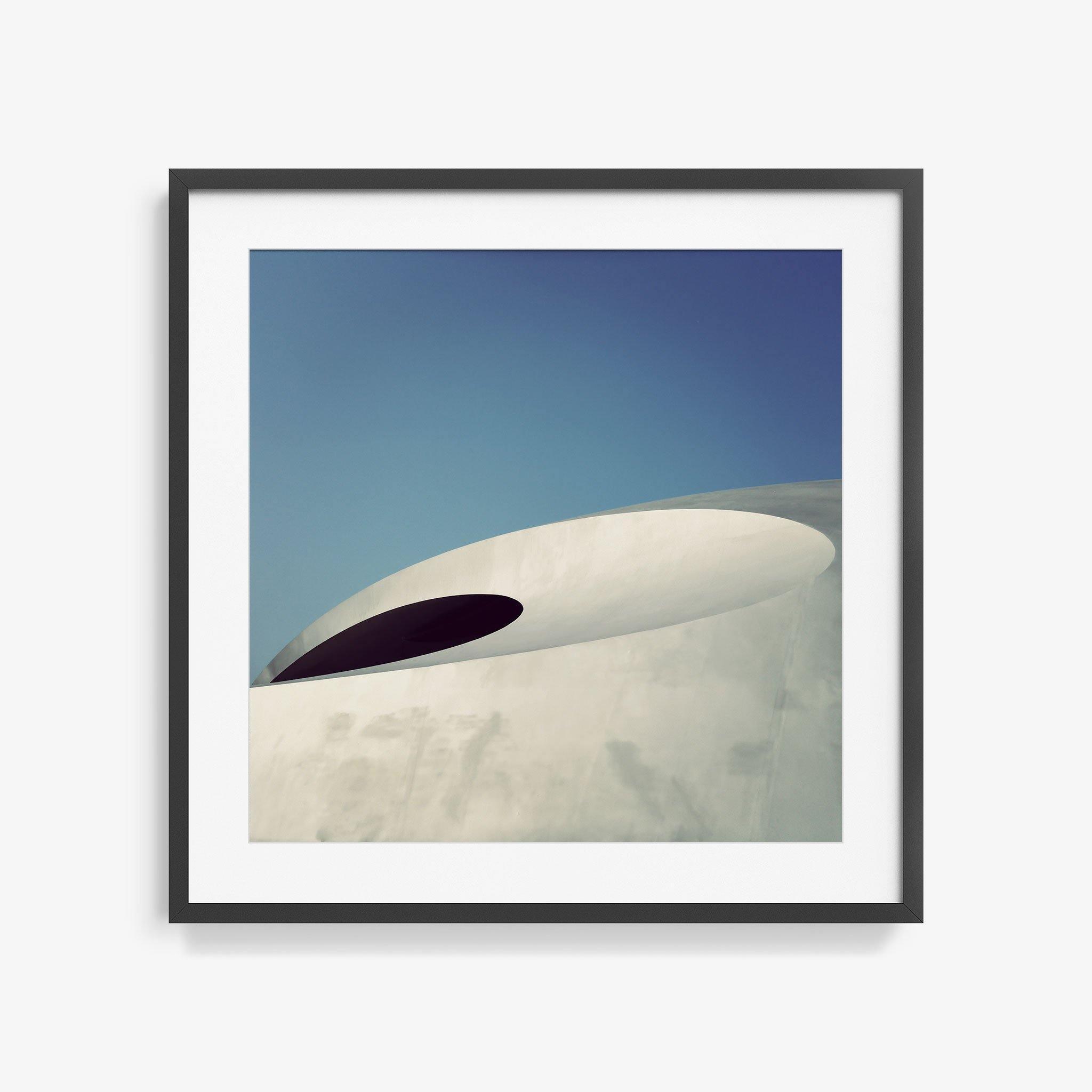 Photograph by Sebastian Weiss