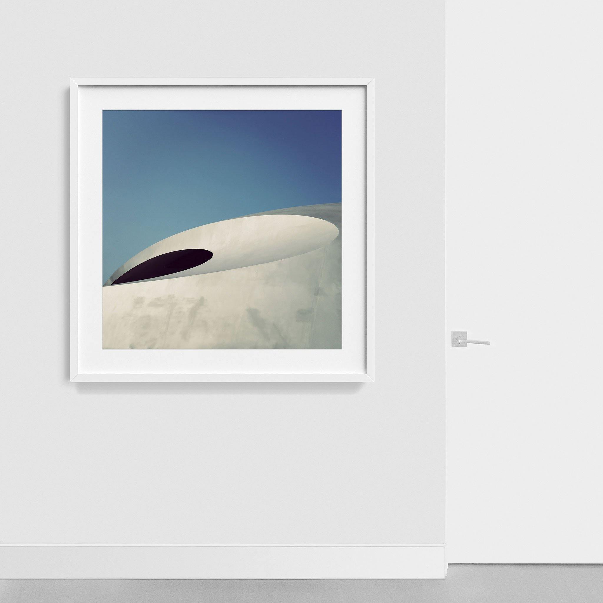 Photograph by Sebastian Weiss