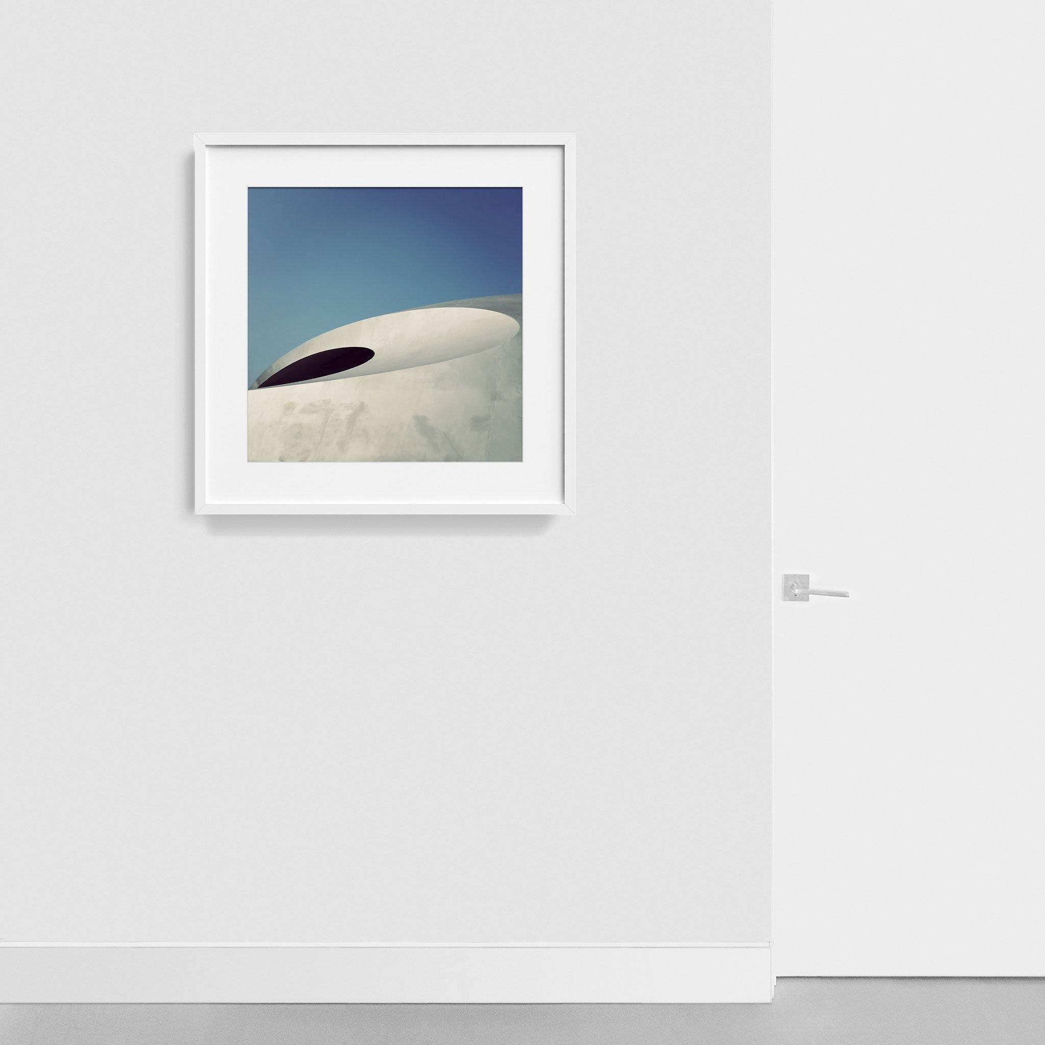 Photograph by Sebastian Weiss