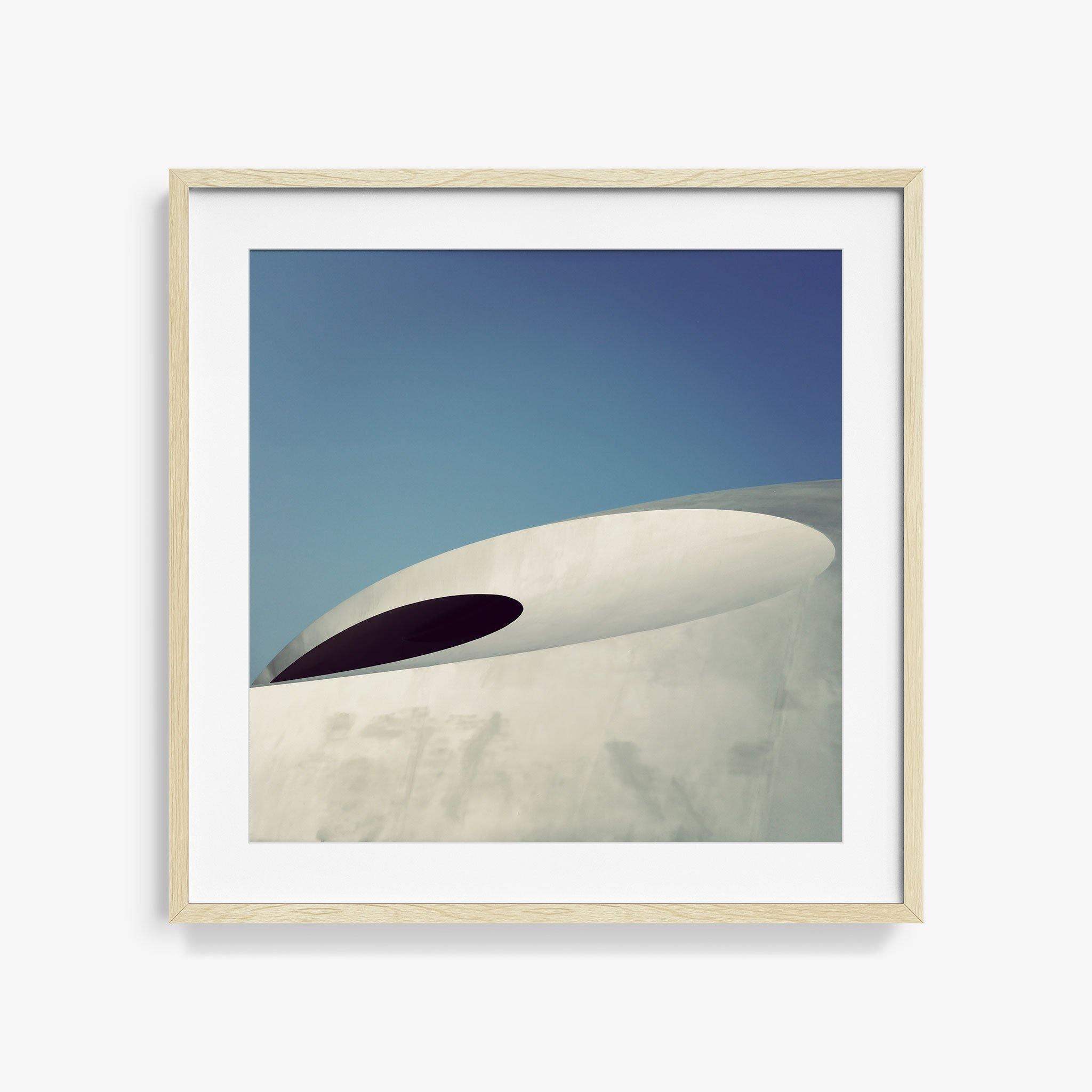 Photograph by Sebastian Weiss