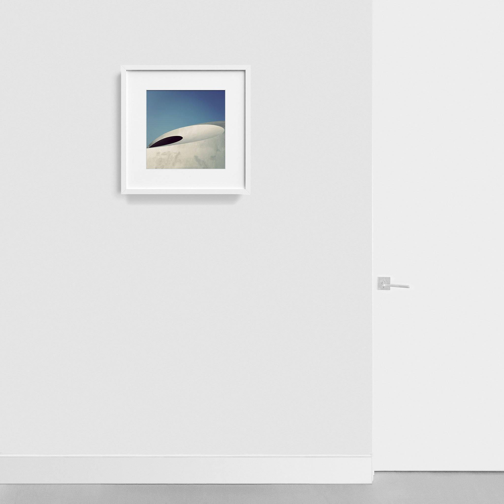 Photograph by Sebastian Weiss