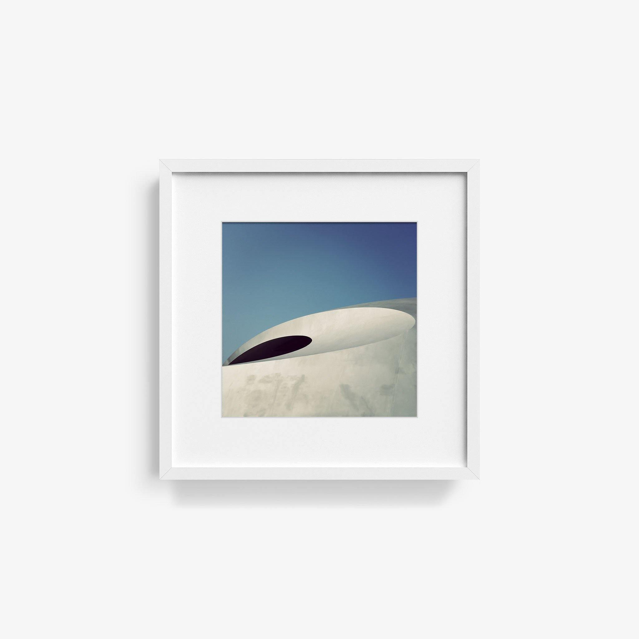 Photograph by Sebastian Weiss