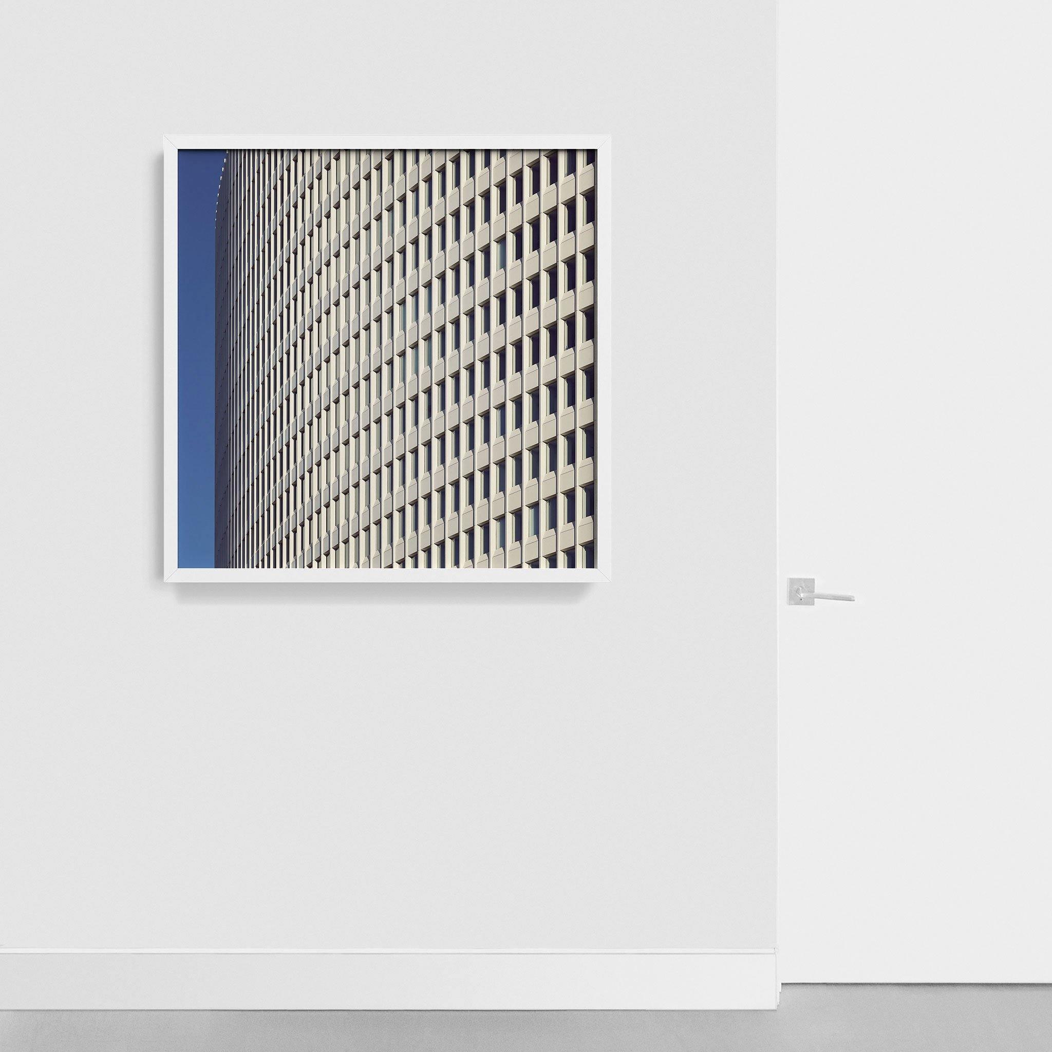 Fade Out, Photograph  by  Fade Out Tappan