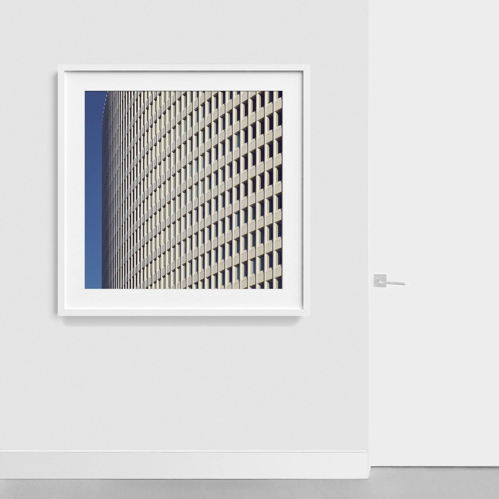 Fade Out, Photograph  by  Fade Out Tappan