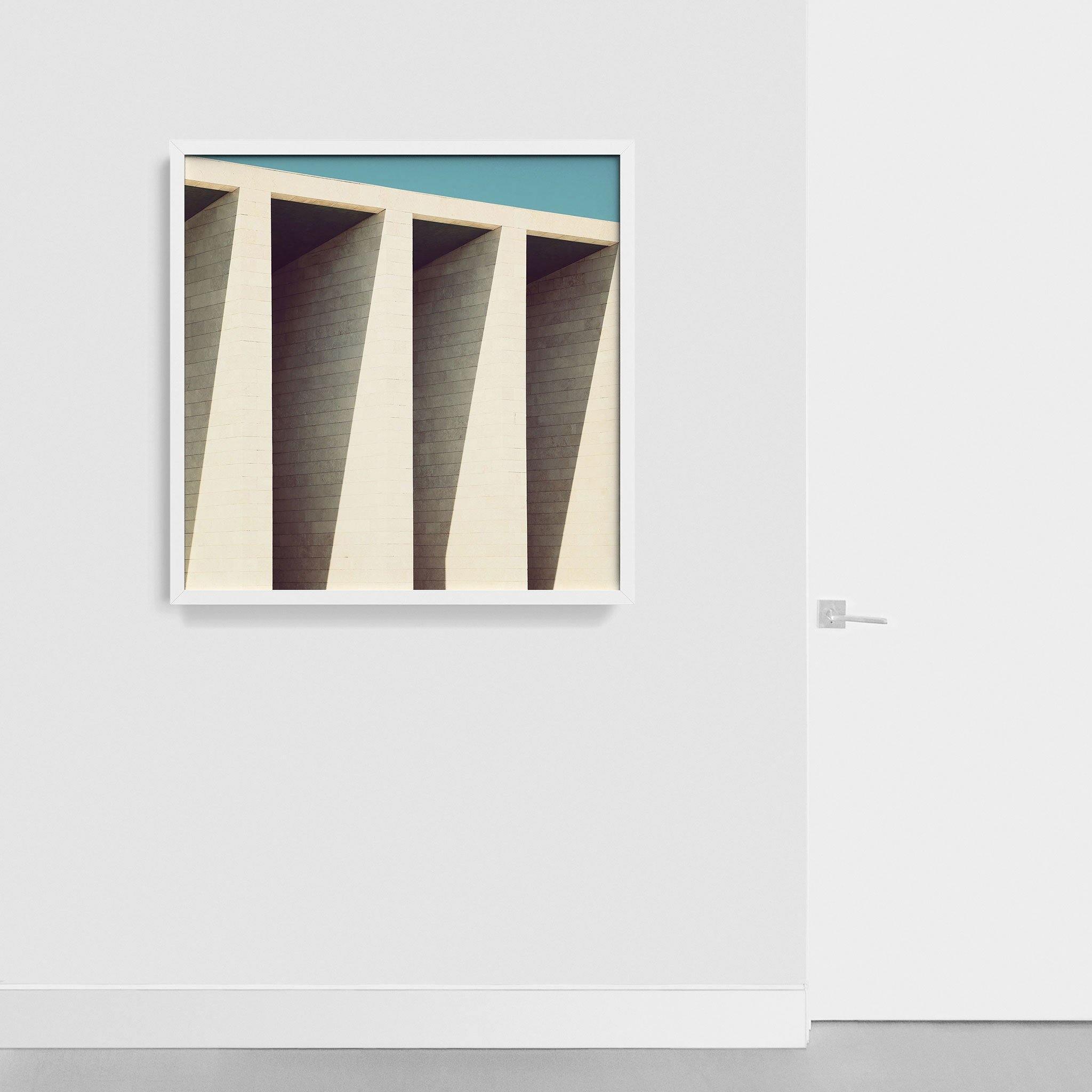 Photograph by Sebastian Weiss