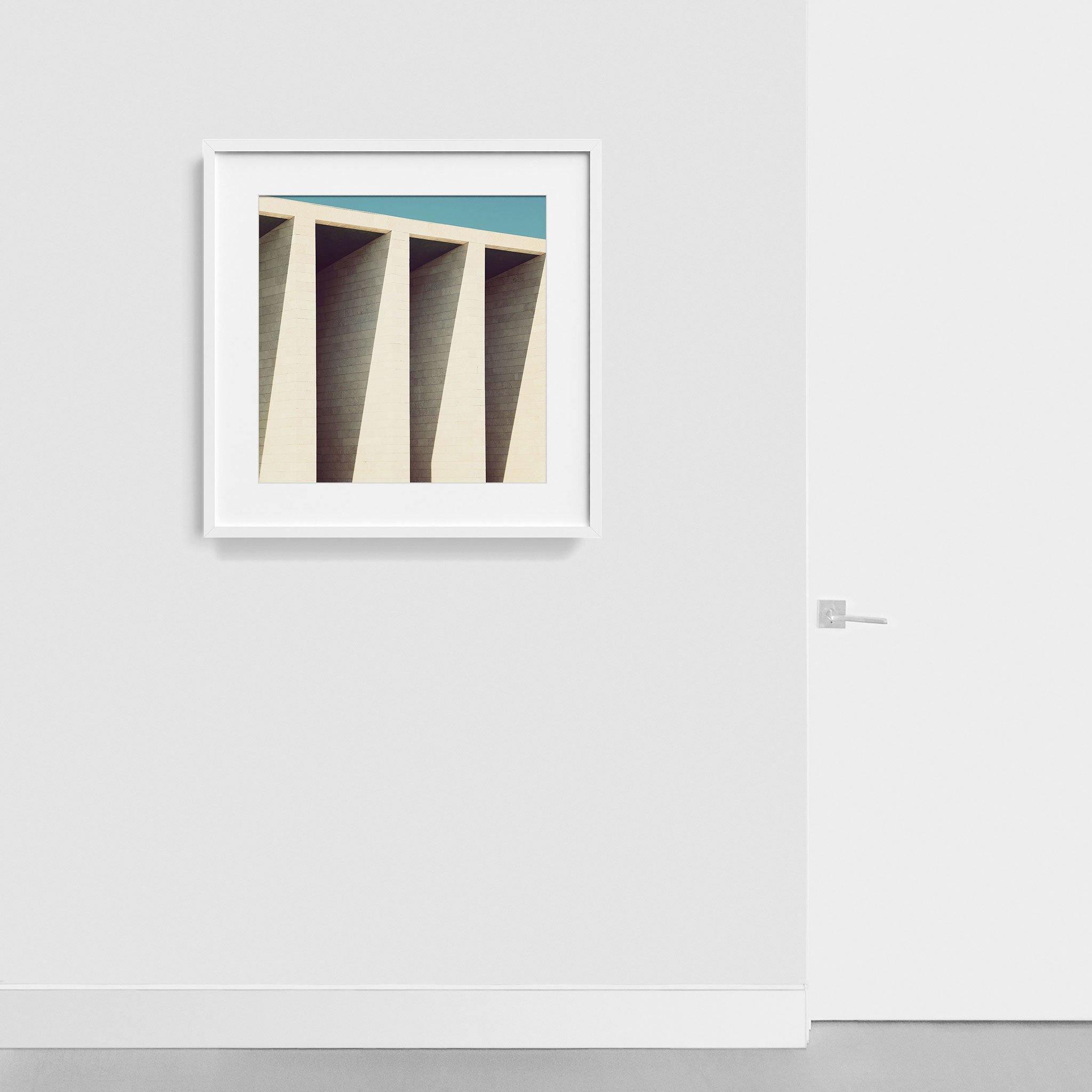 Lisbon's Shapes , Photograph by Lisbon's Shapes Tappan