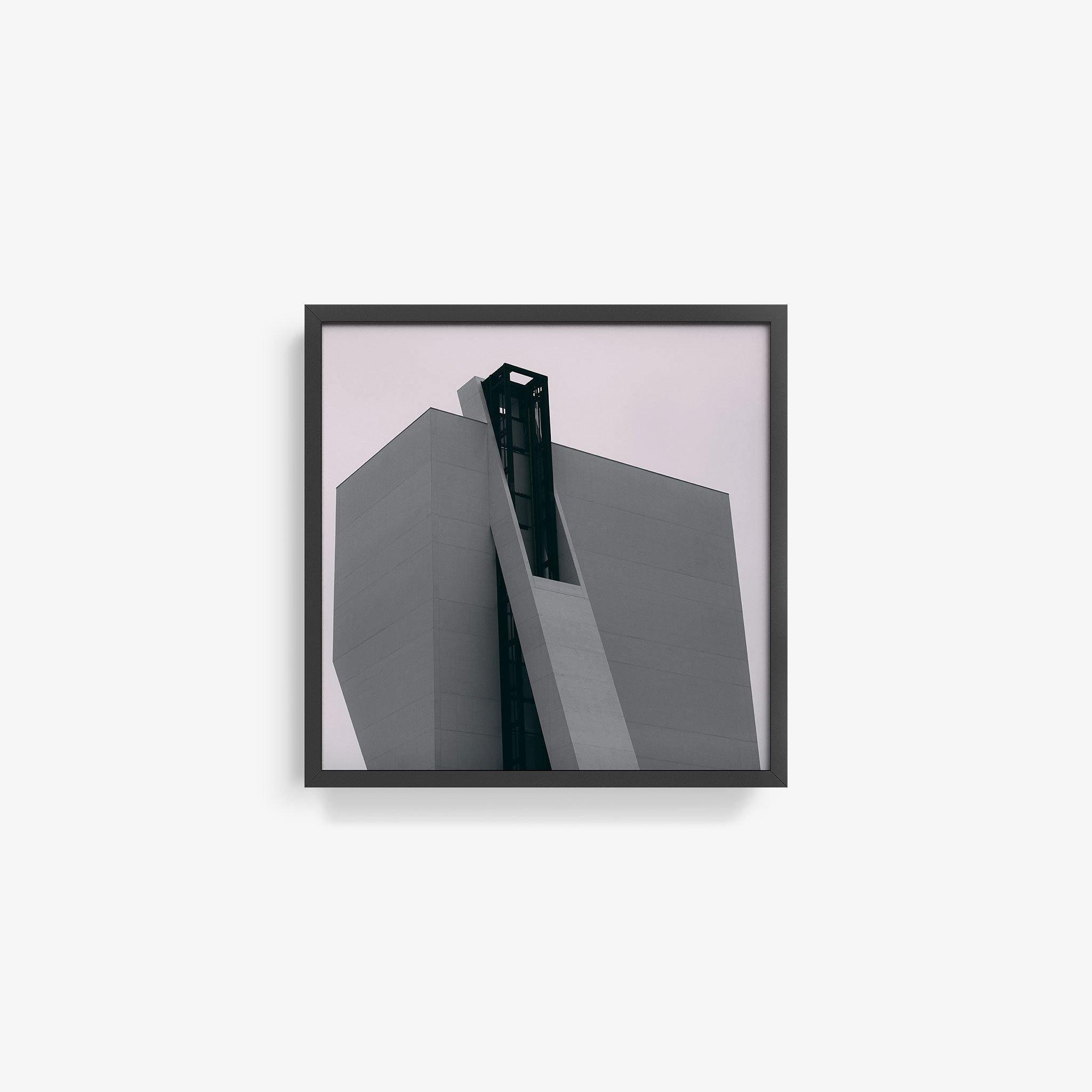 Photograph by Sebastian Weiss