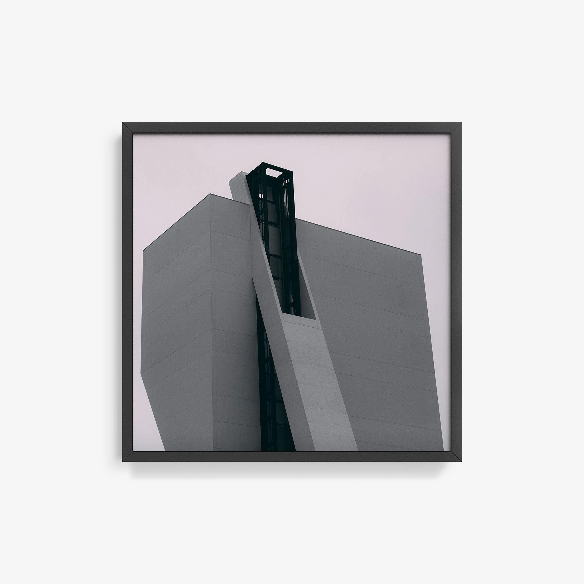 Photograph by Sebastian Weiss