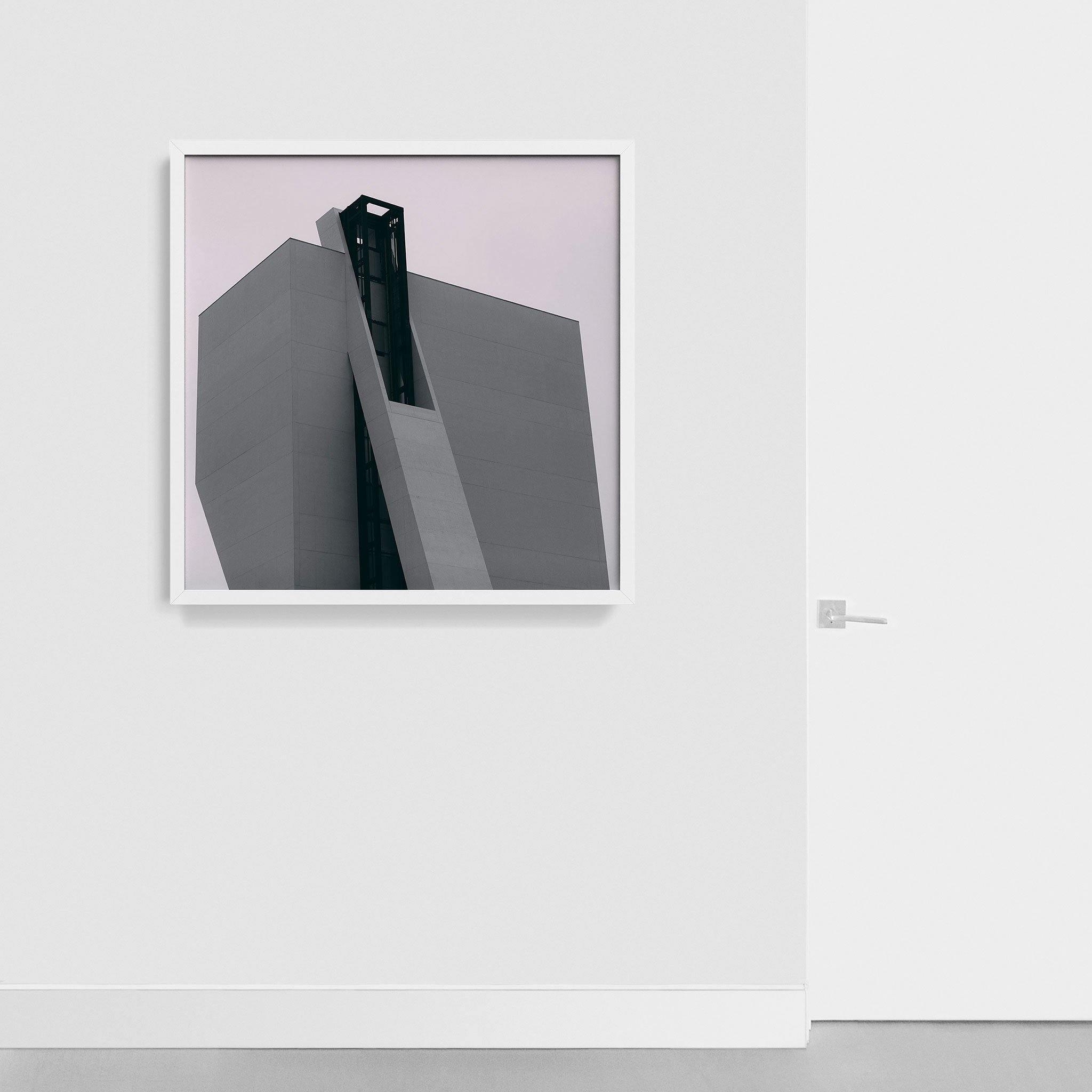 Photograph by Sebastian Weiss