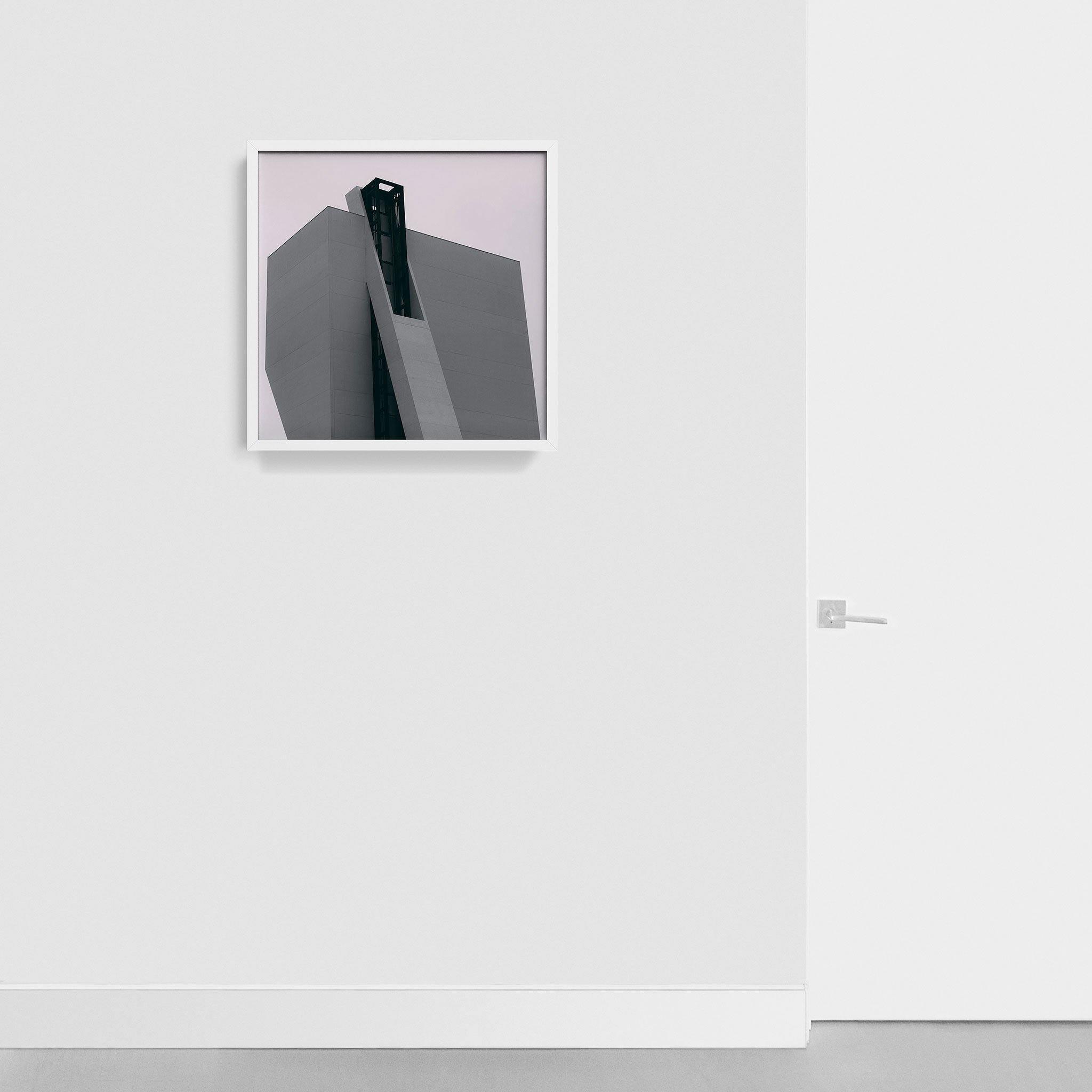 Photograph by Sebastian Weiss