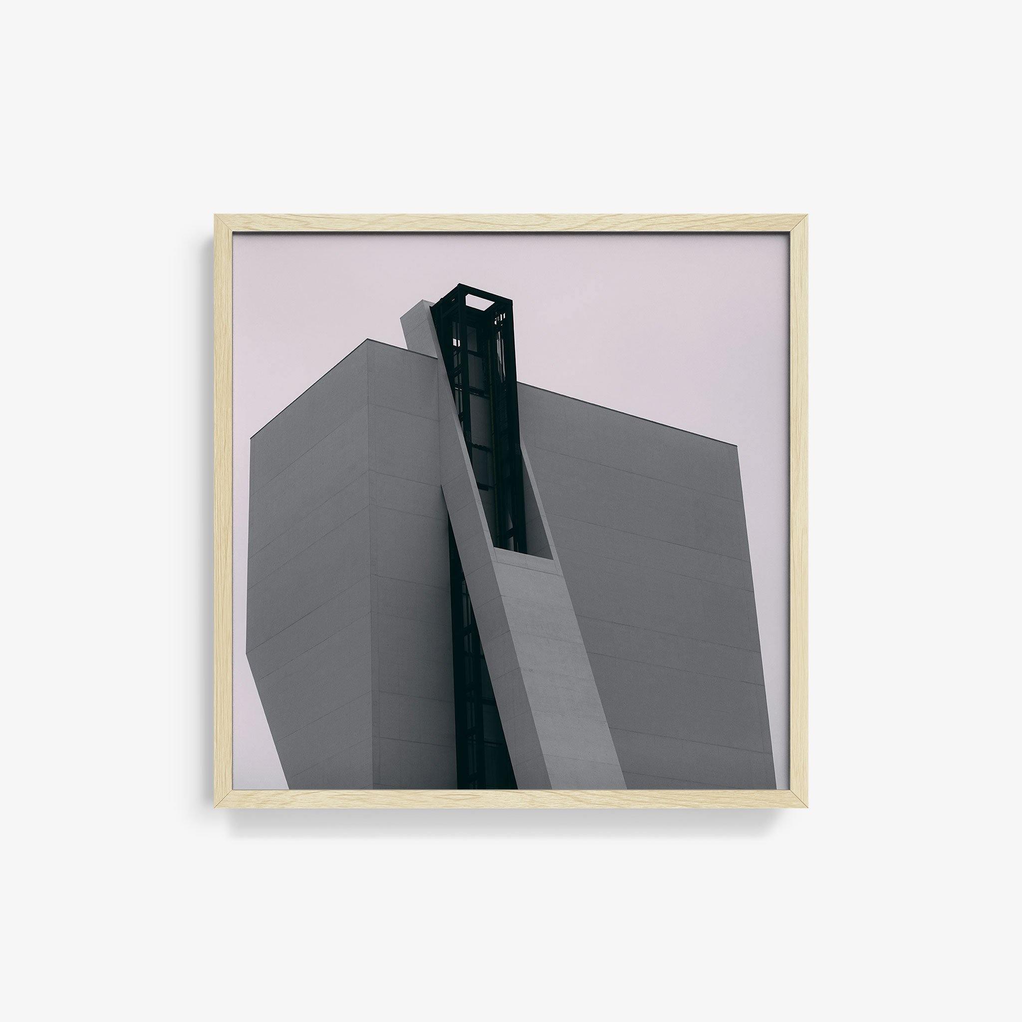 Photograph by Sebastian Weiss