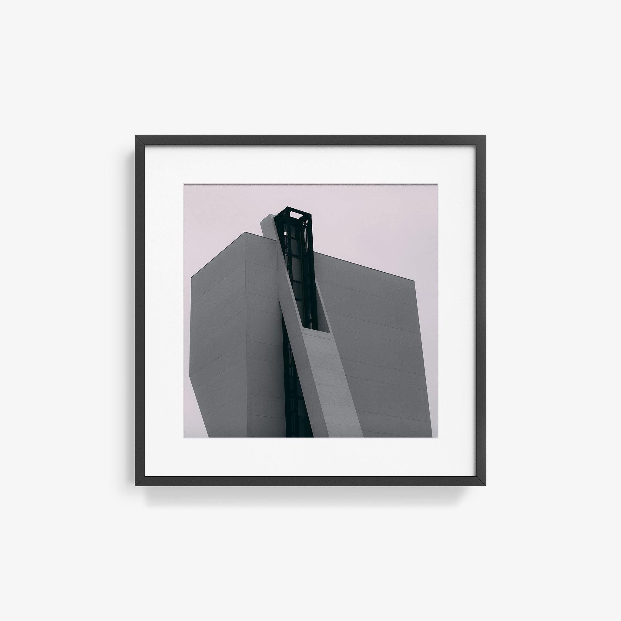 Photograph by Sebastian Weiss
