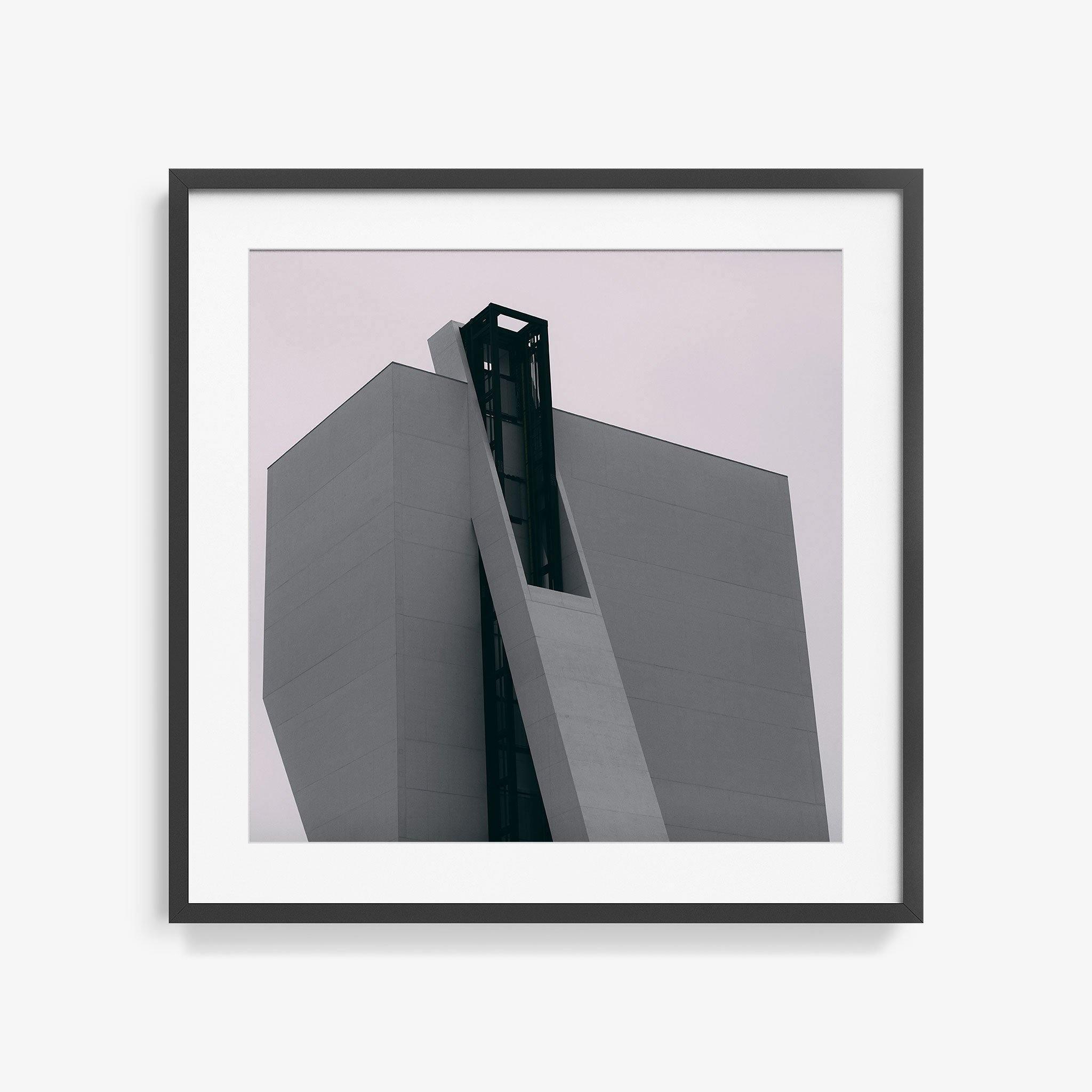 Photograph by Sebastian Weiss