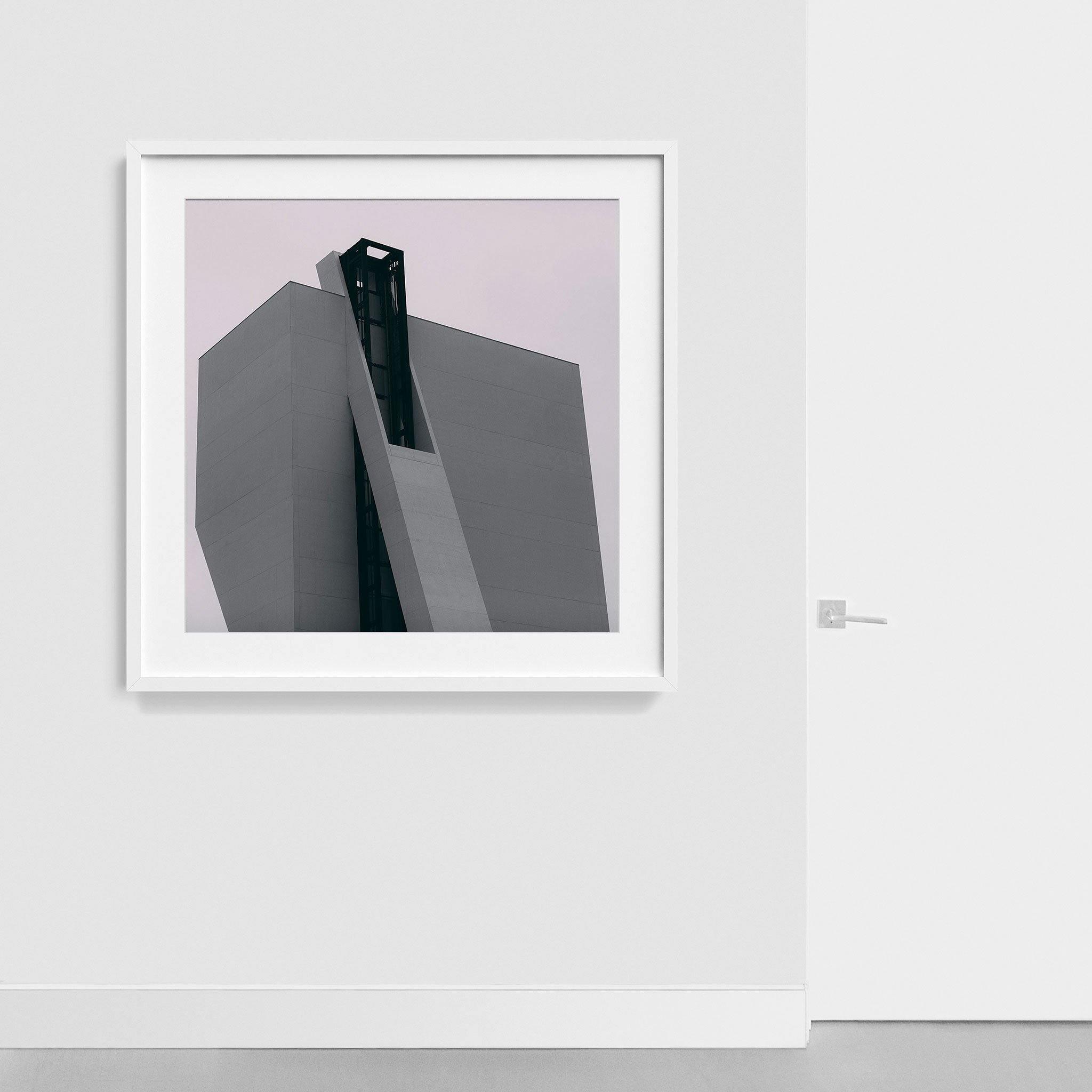 Photograph by Sebastian Weiss