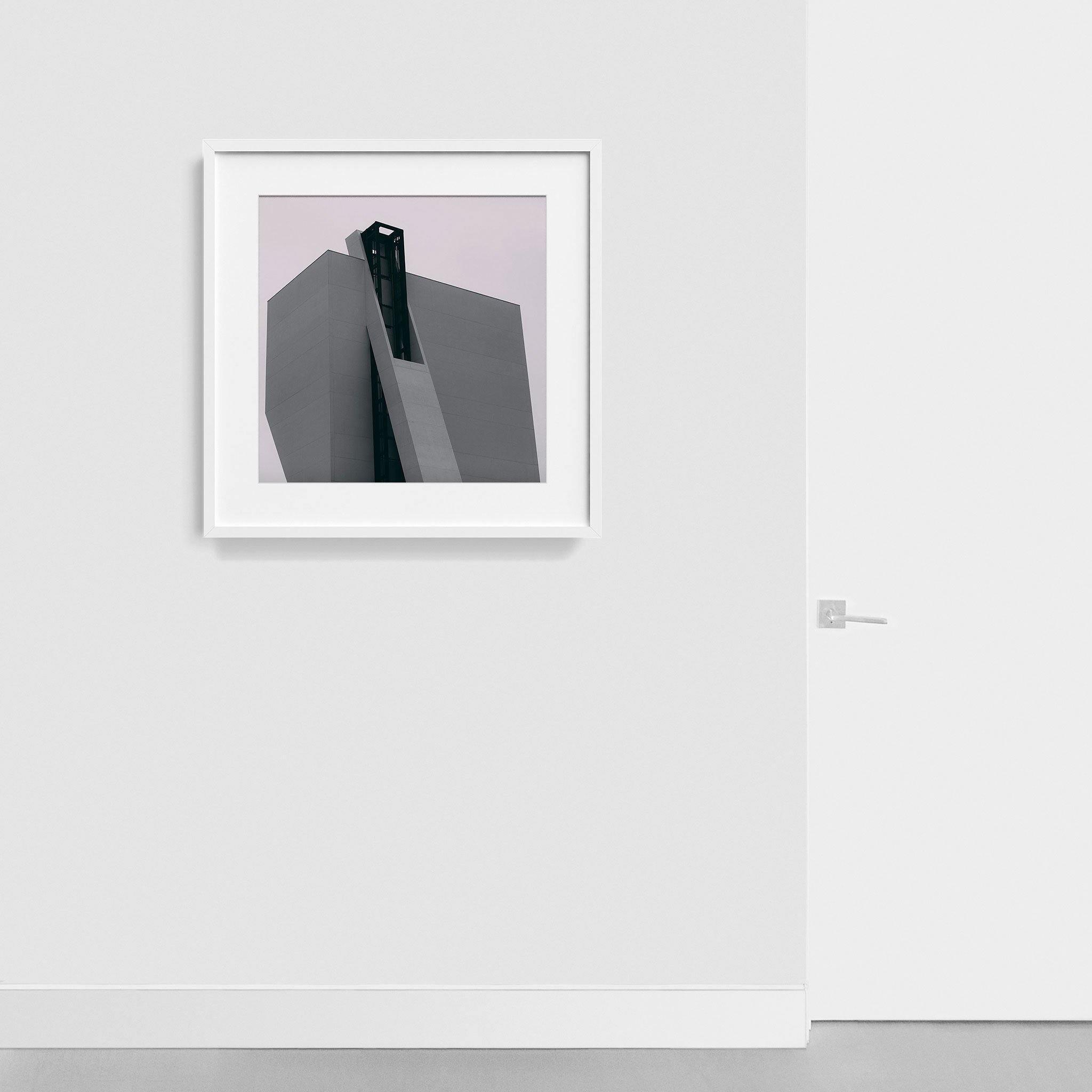 Photograph by Sebastian Weiss