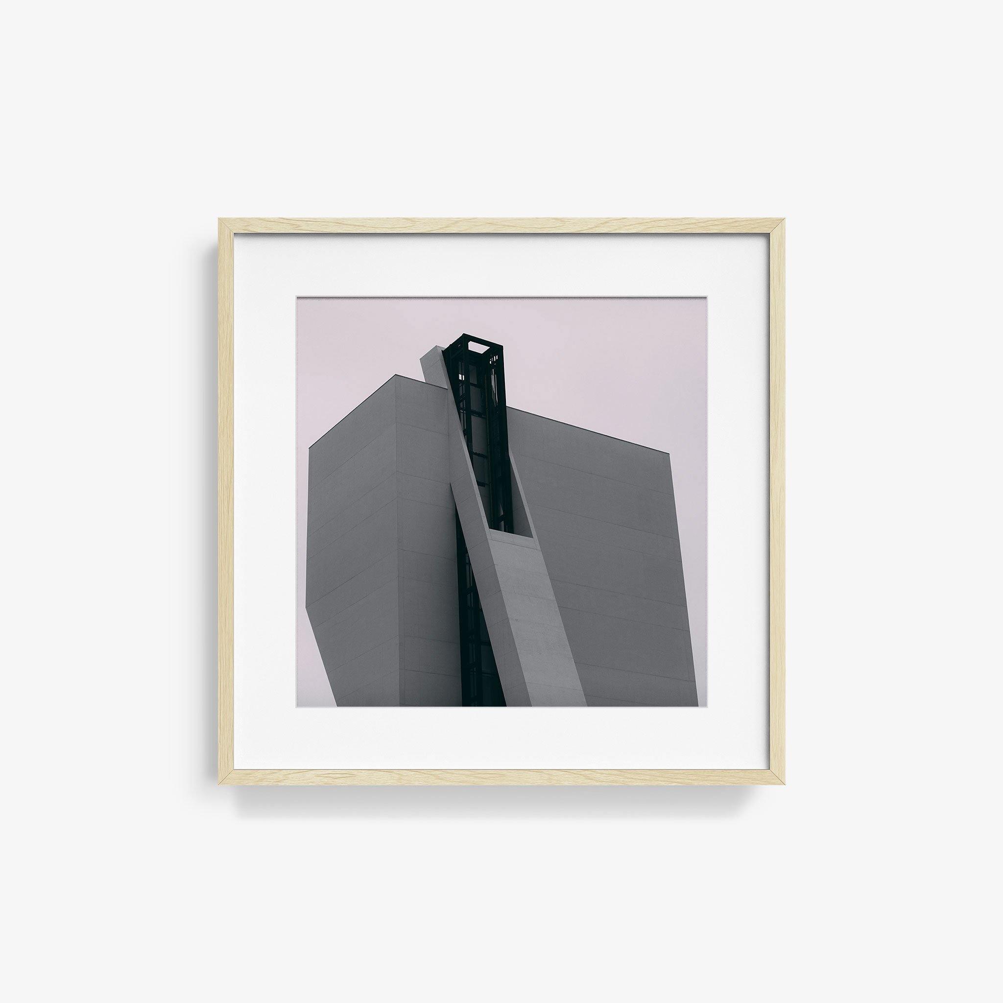 Photograph by Sebastian Weiss