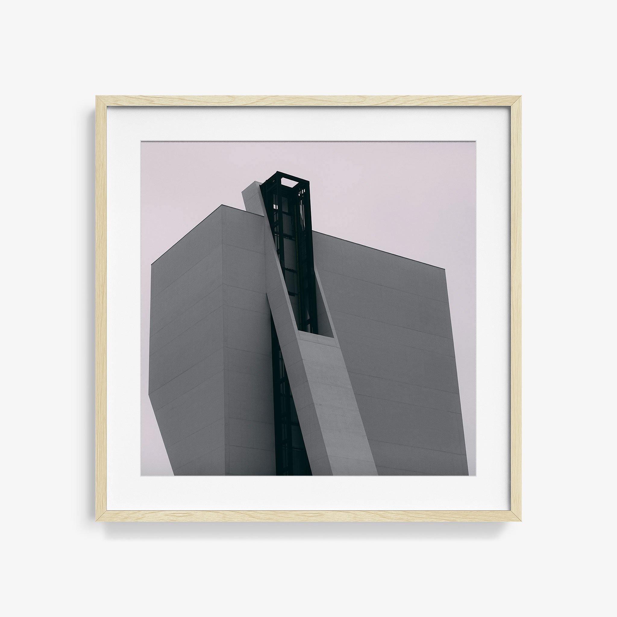 Photograph by Sebastian Weiss