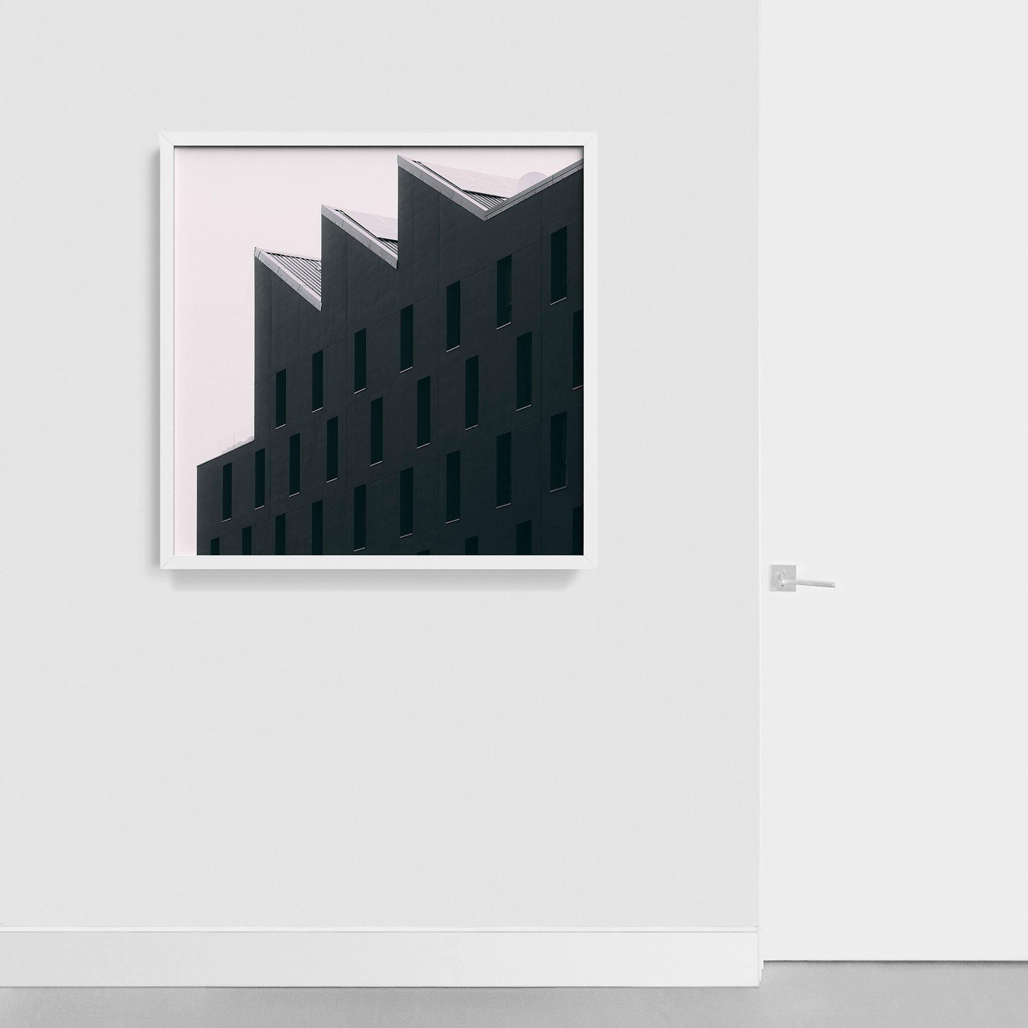 Photograph by Sebastian Weiss