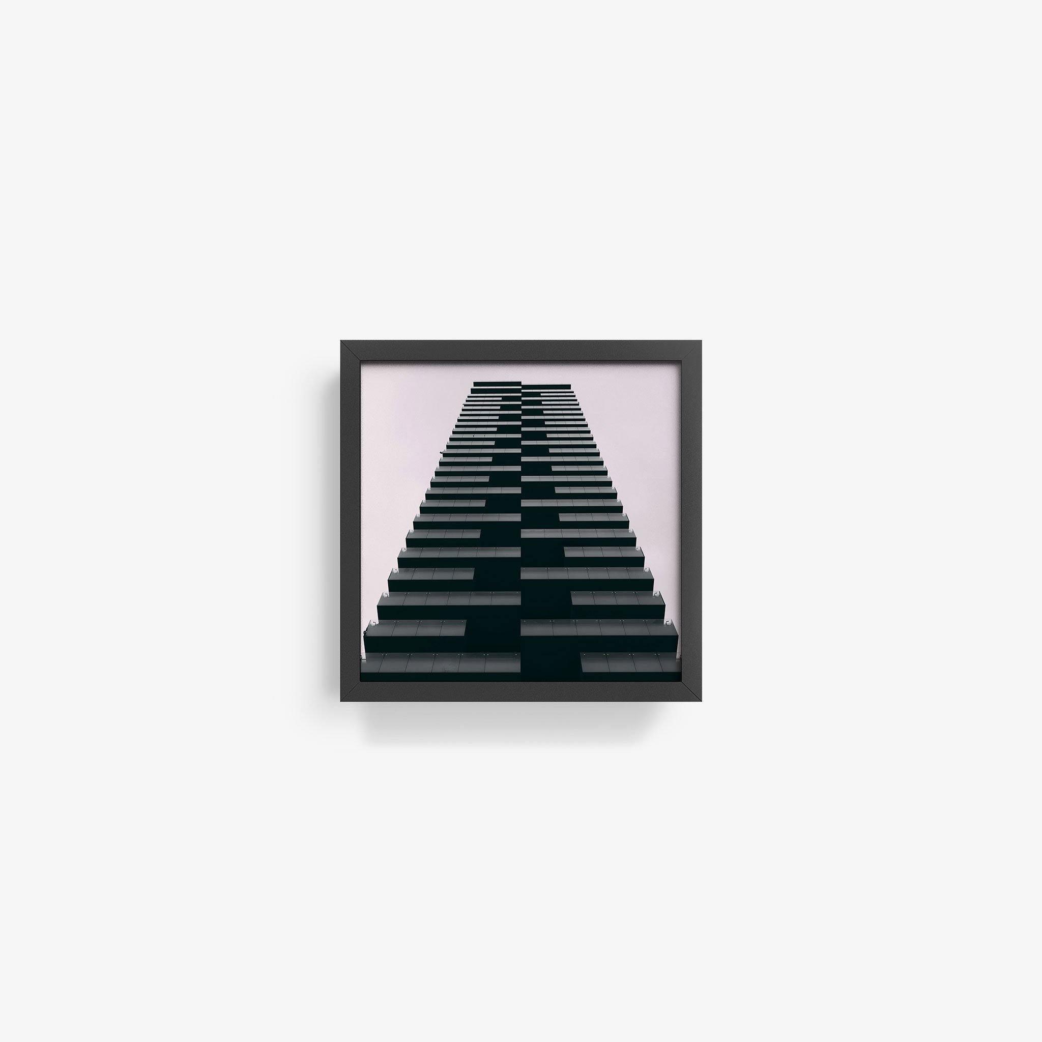 Photograph by Sebastian Weiss