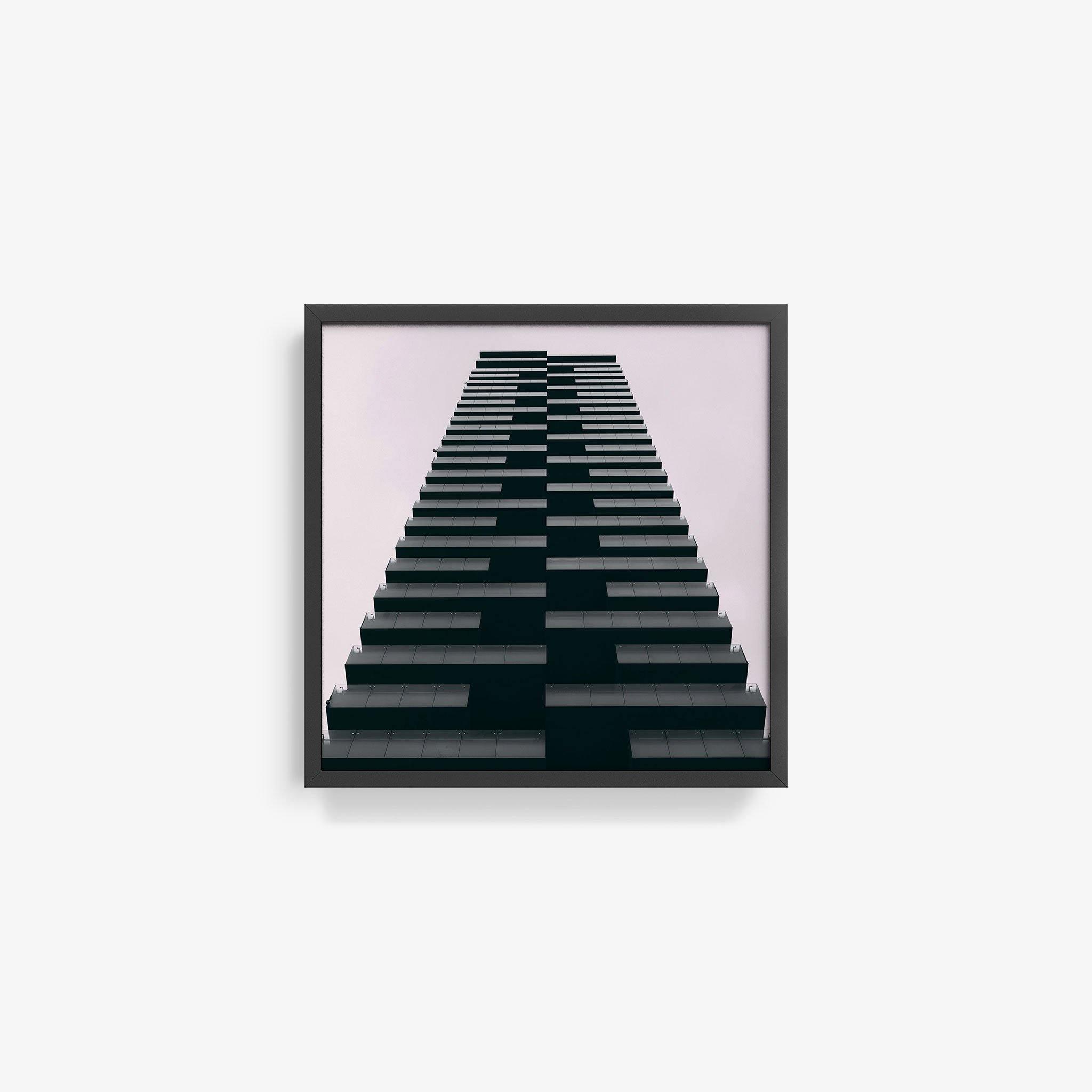 Photograph by Sebastian Weiss