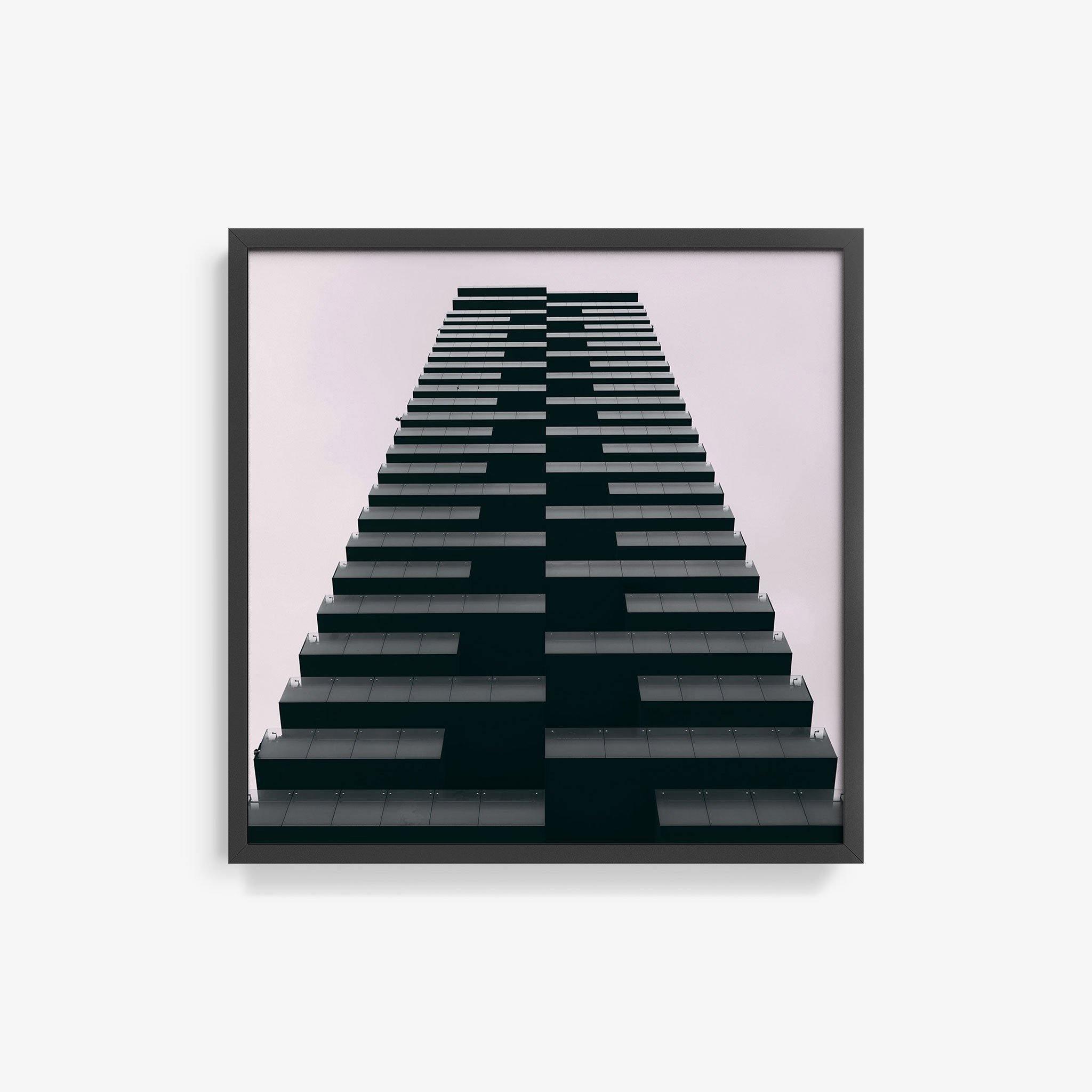 Photograph by Sebastian Weiss