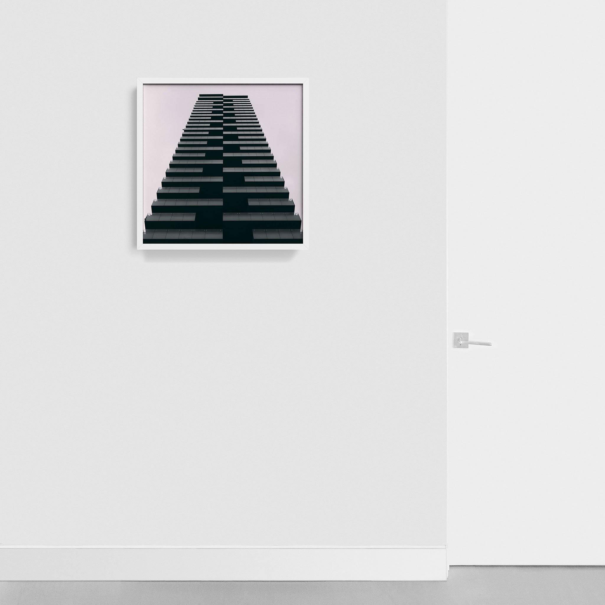 Photograph by Sebastian Weiss