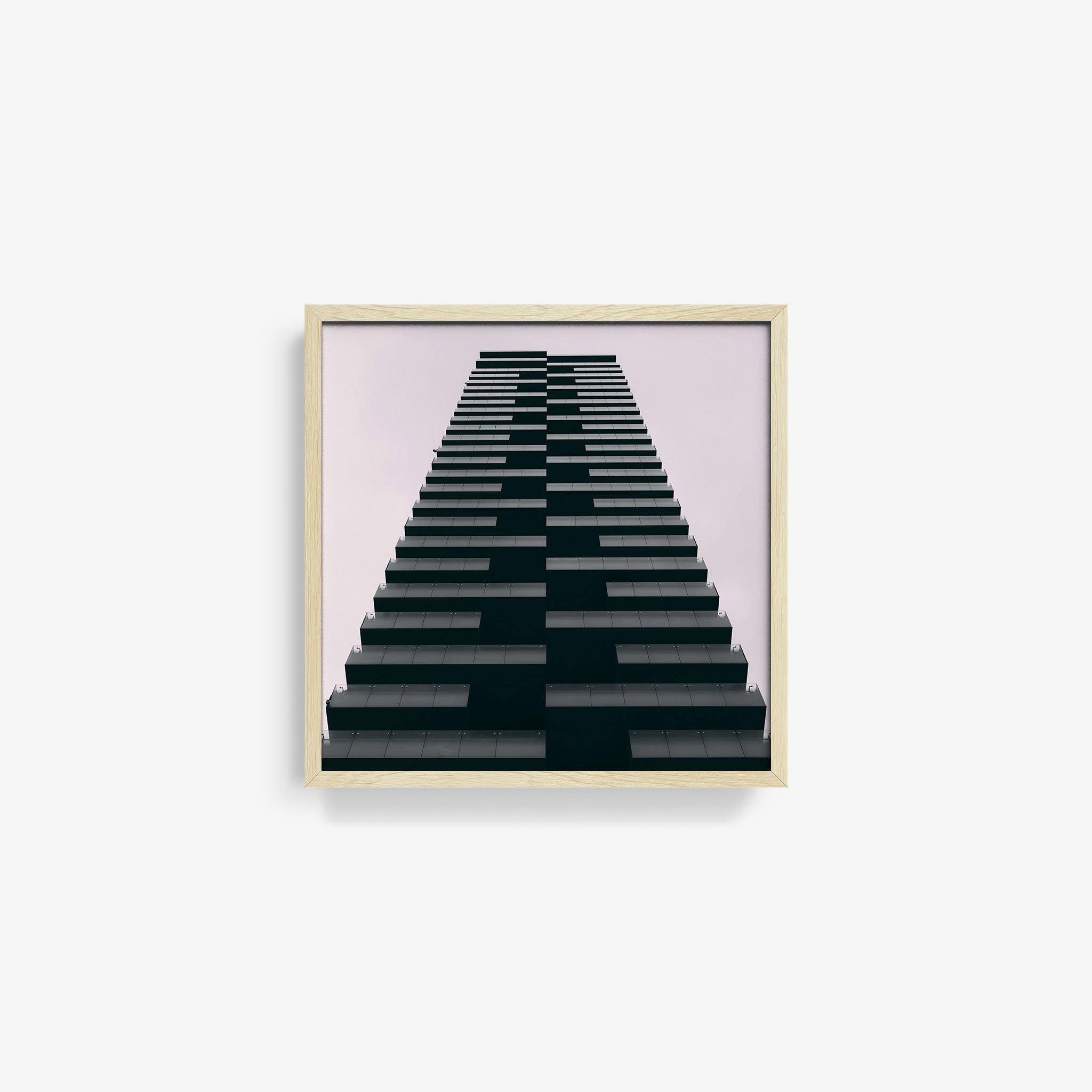 Photograph by Sebastian Weiss
