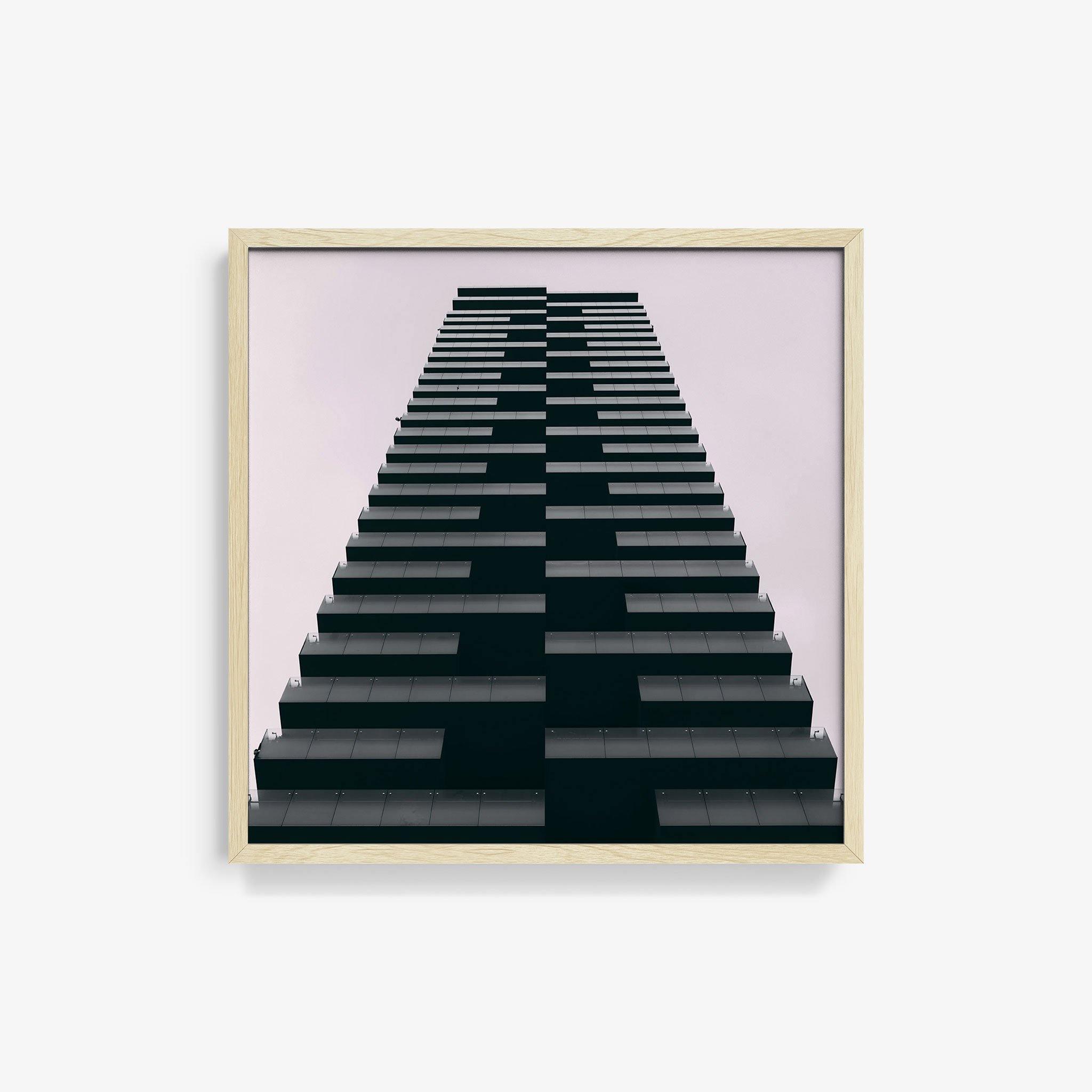Photograph by Sebastian Weiss