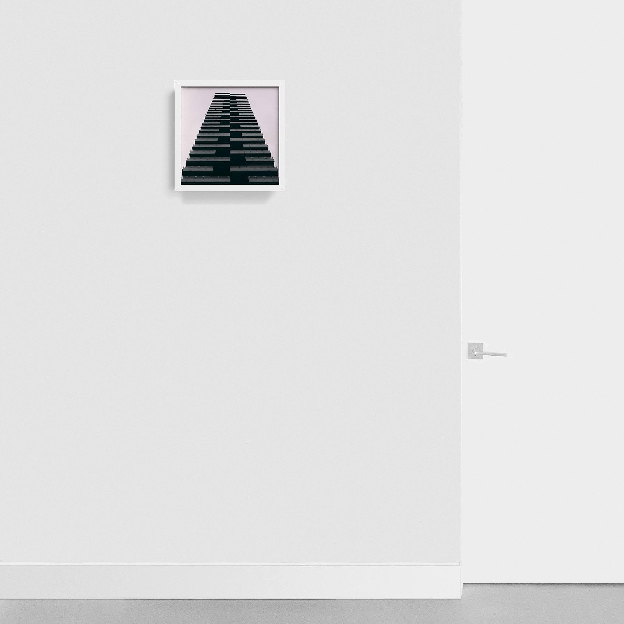 Photograph by Sebastian Weiss