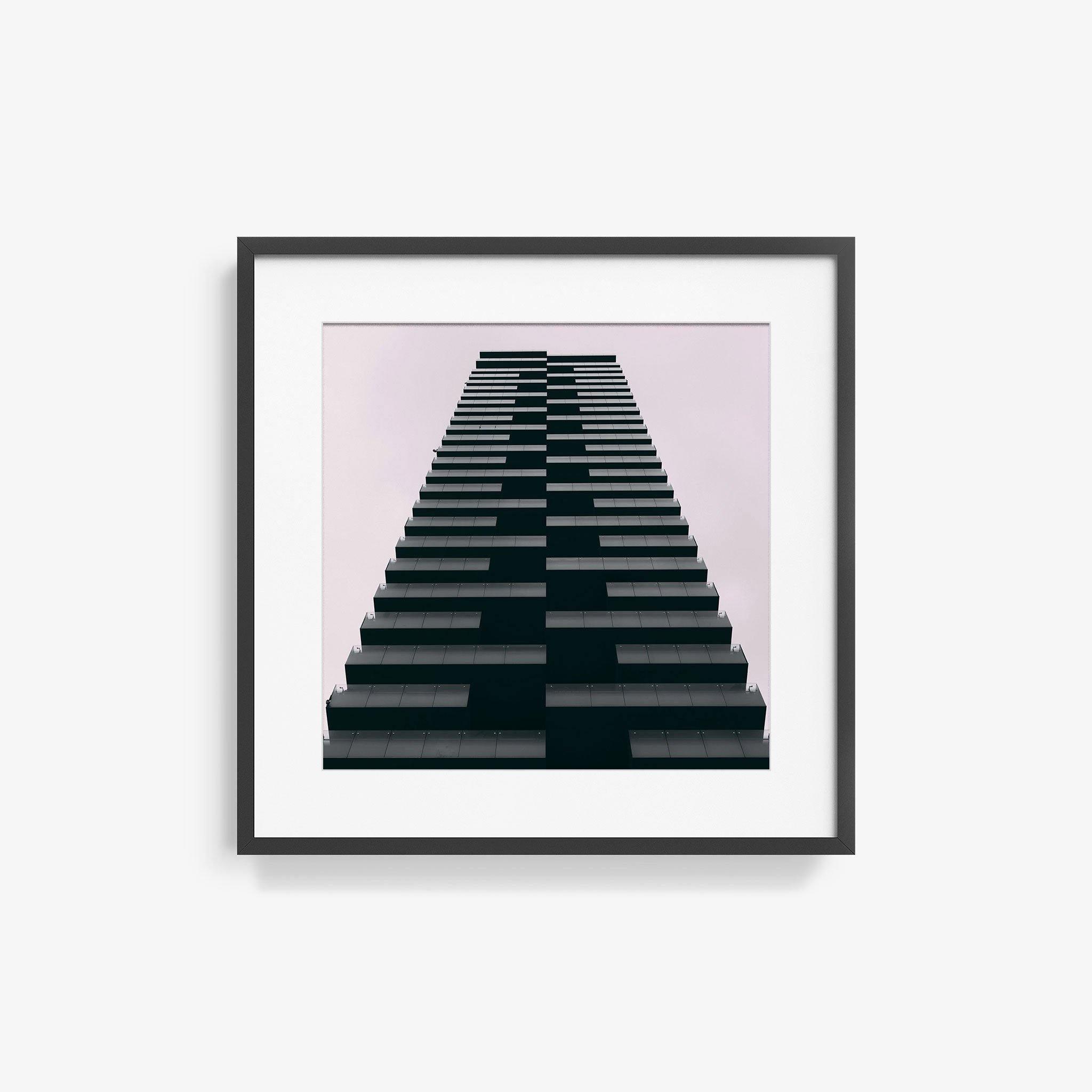 Photograph by Sebastian Weiss