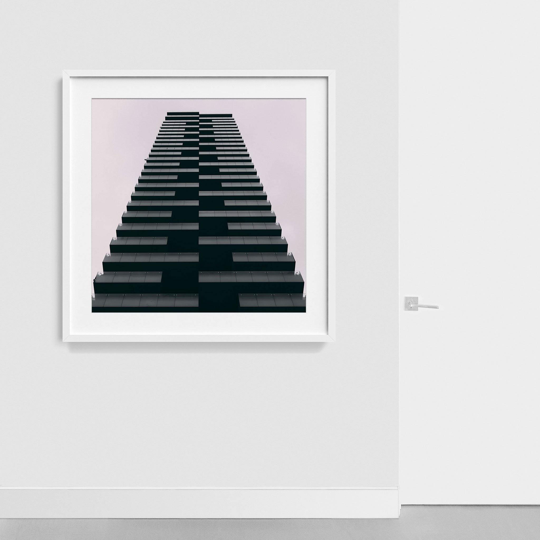 Photograph by Sebastian Weiss