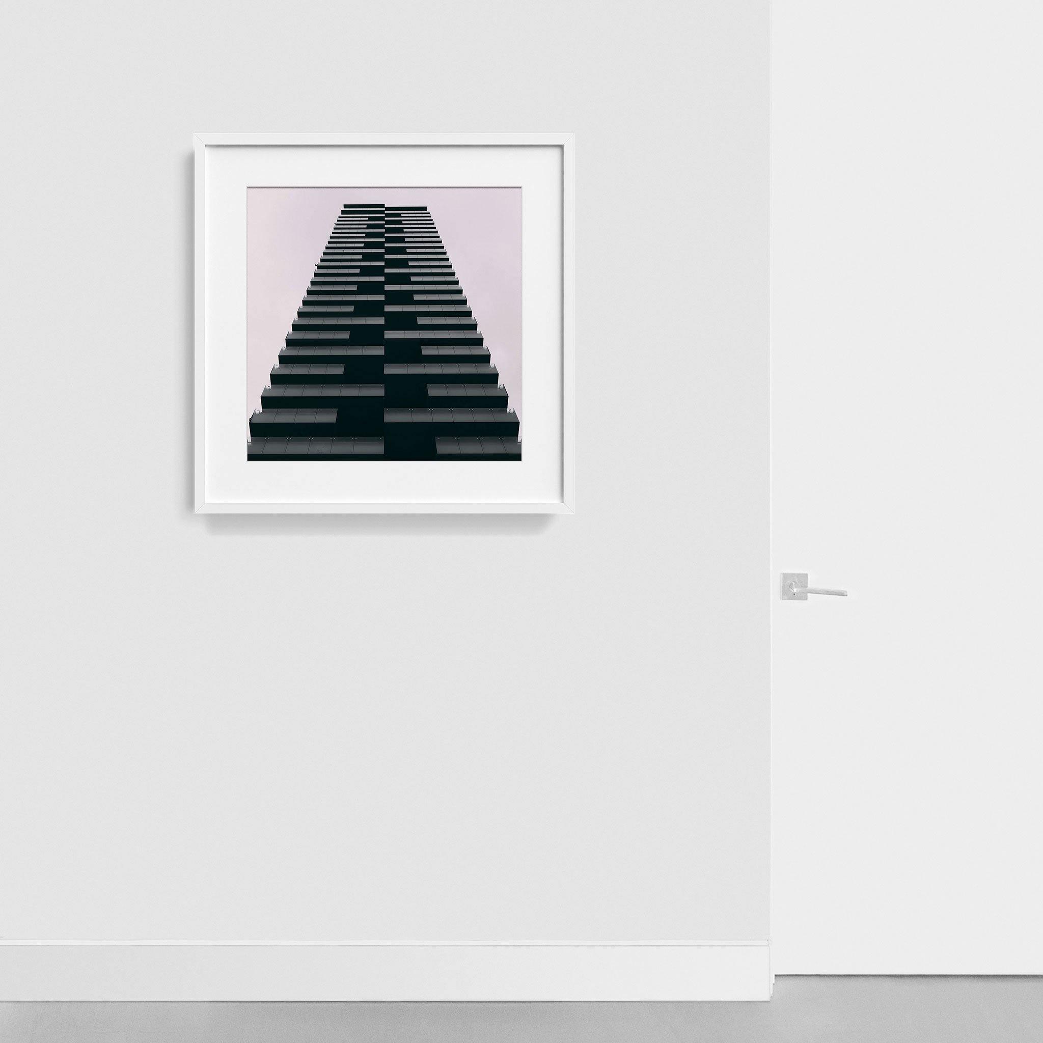 Photograph by Sebastian Weiss