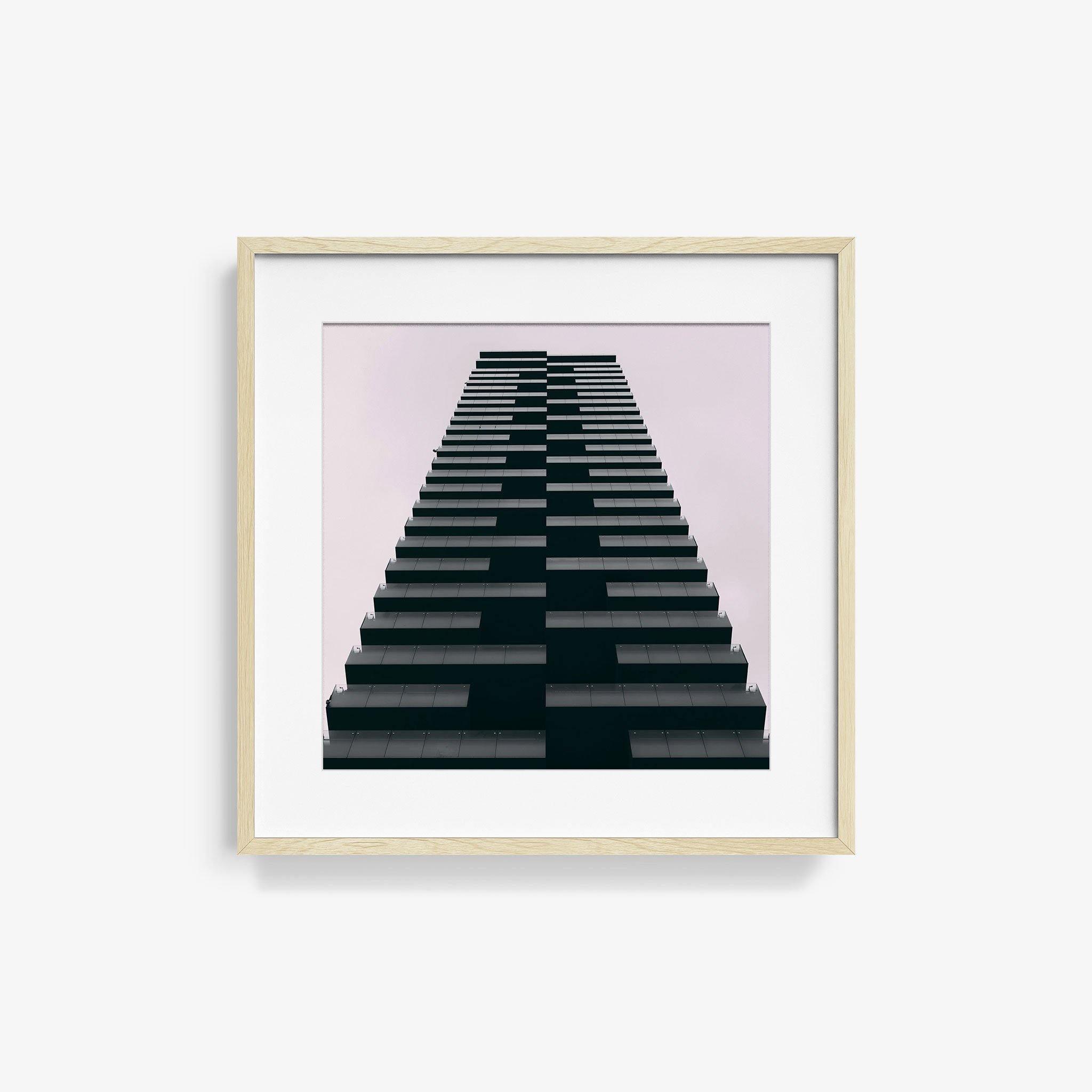 Photograph by Sebastian Weiss