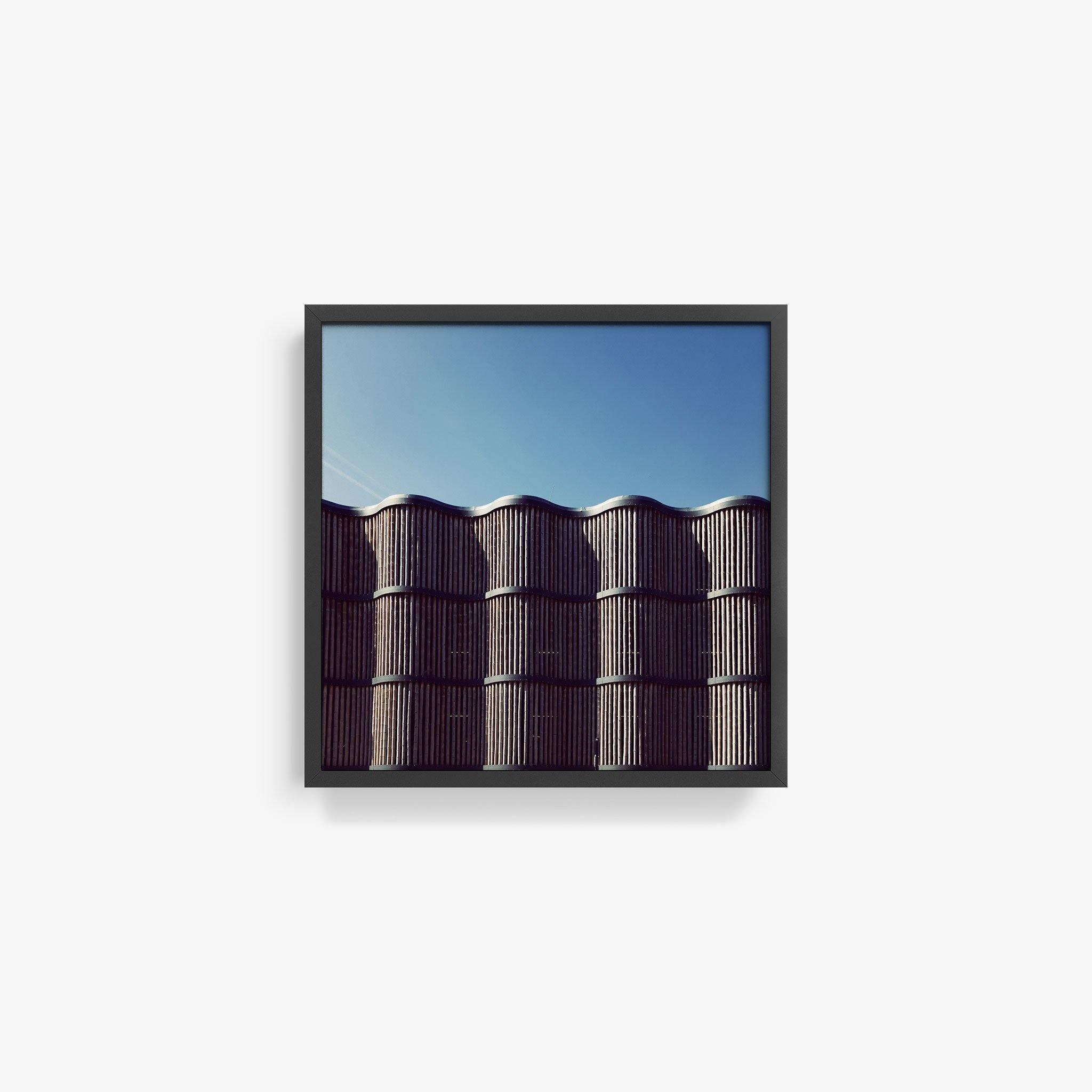 Photograph by Sebastian Weiss