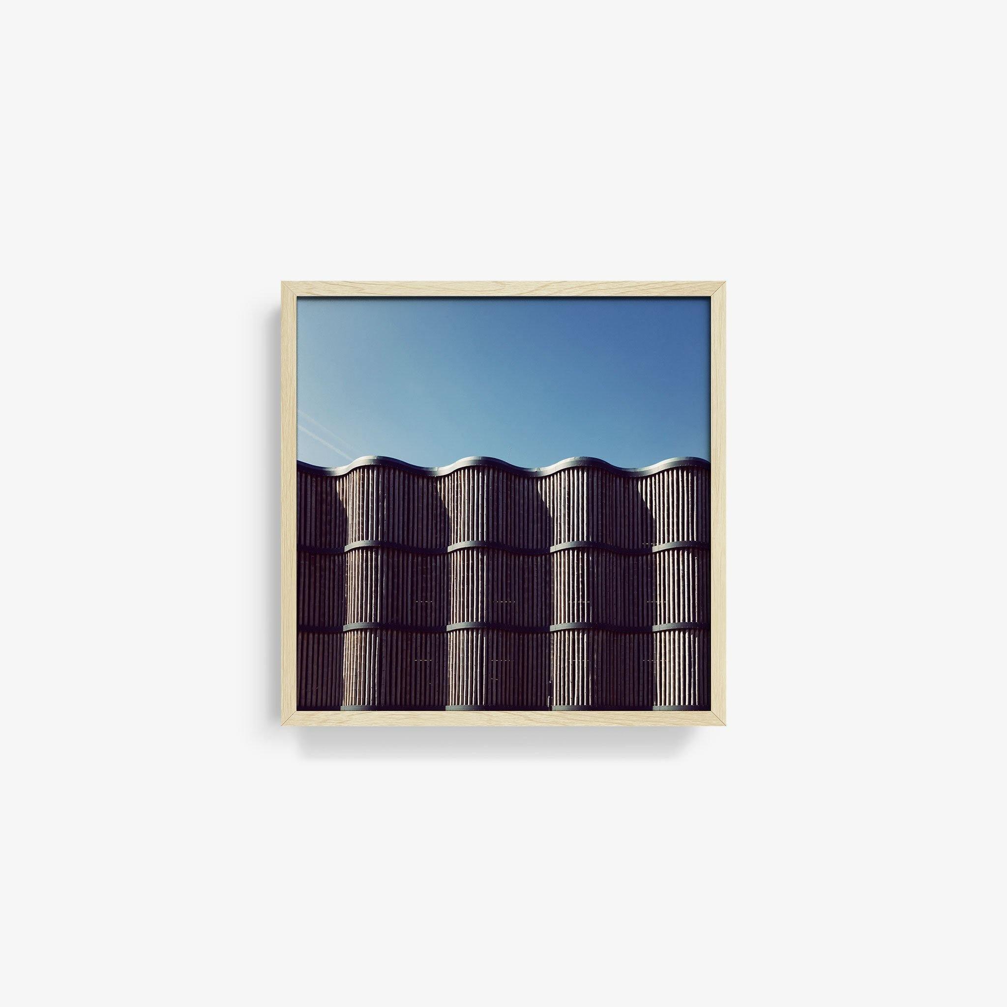 Photograph by Sebastian Weiss
