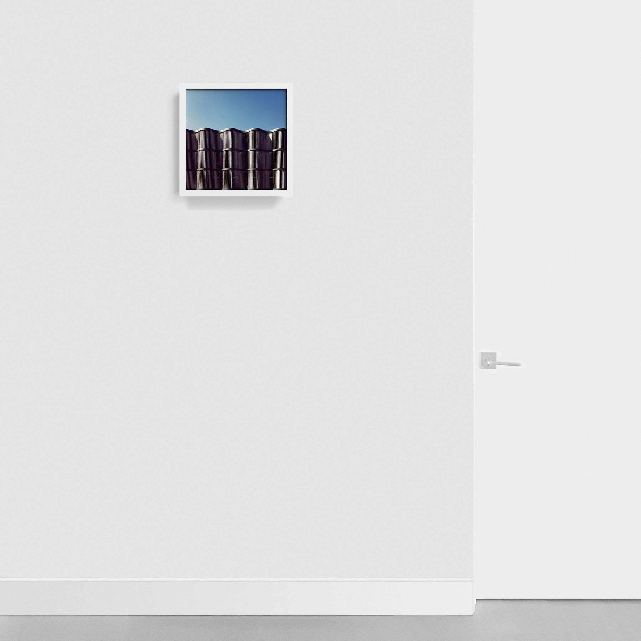 Photograph by Sebastian Weiss