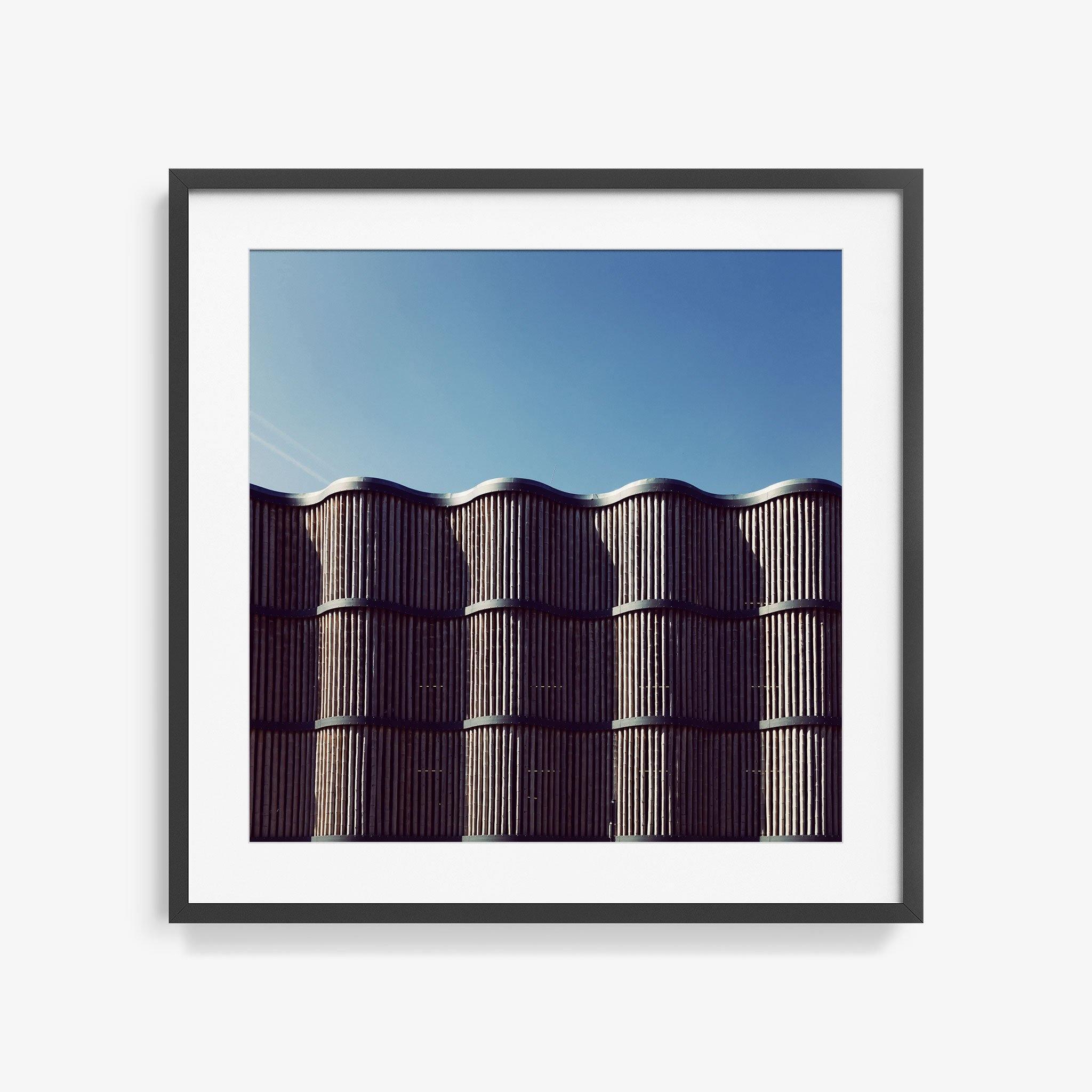 Photograph by Sebastian Weiss