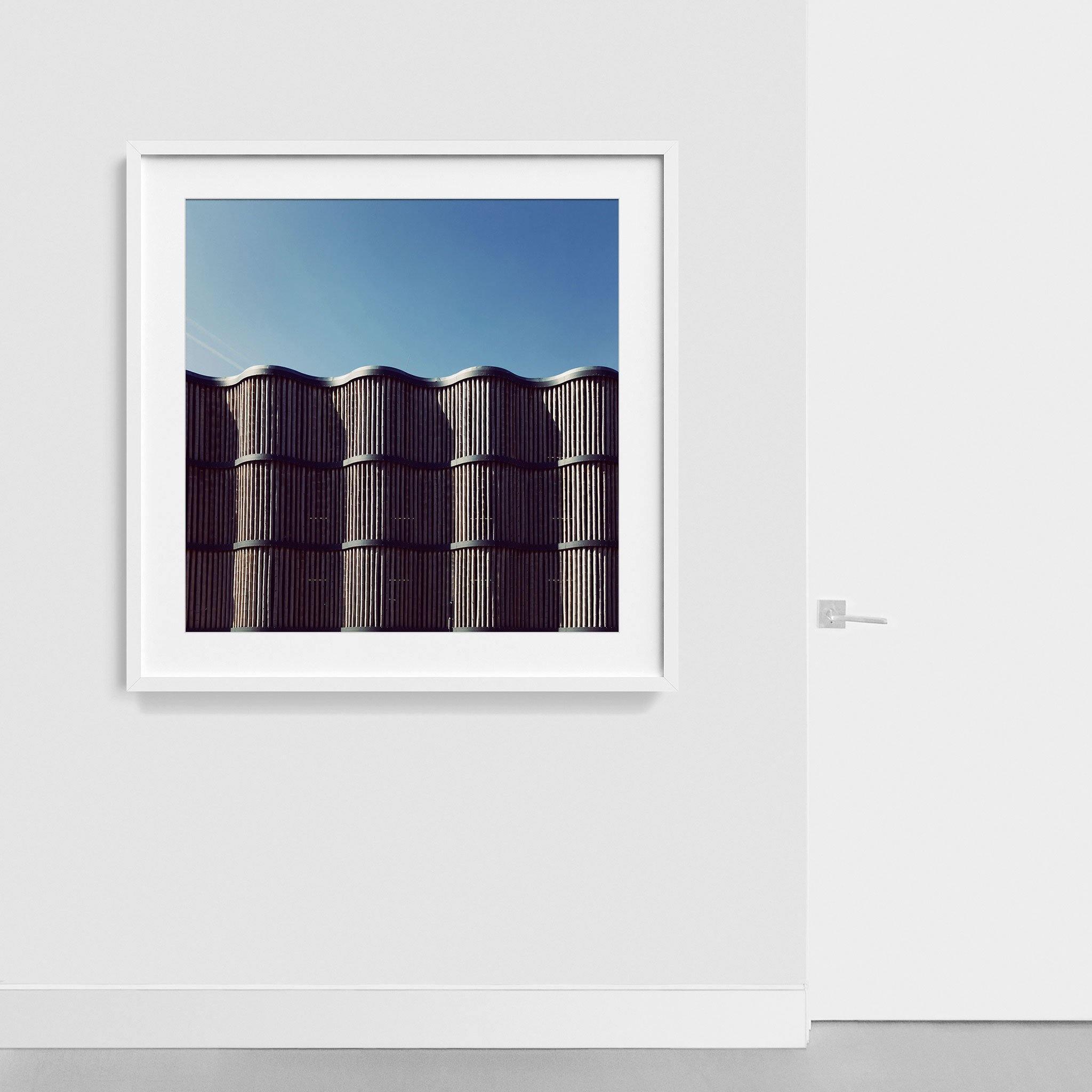 Photograph by Sebastian Weiss