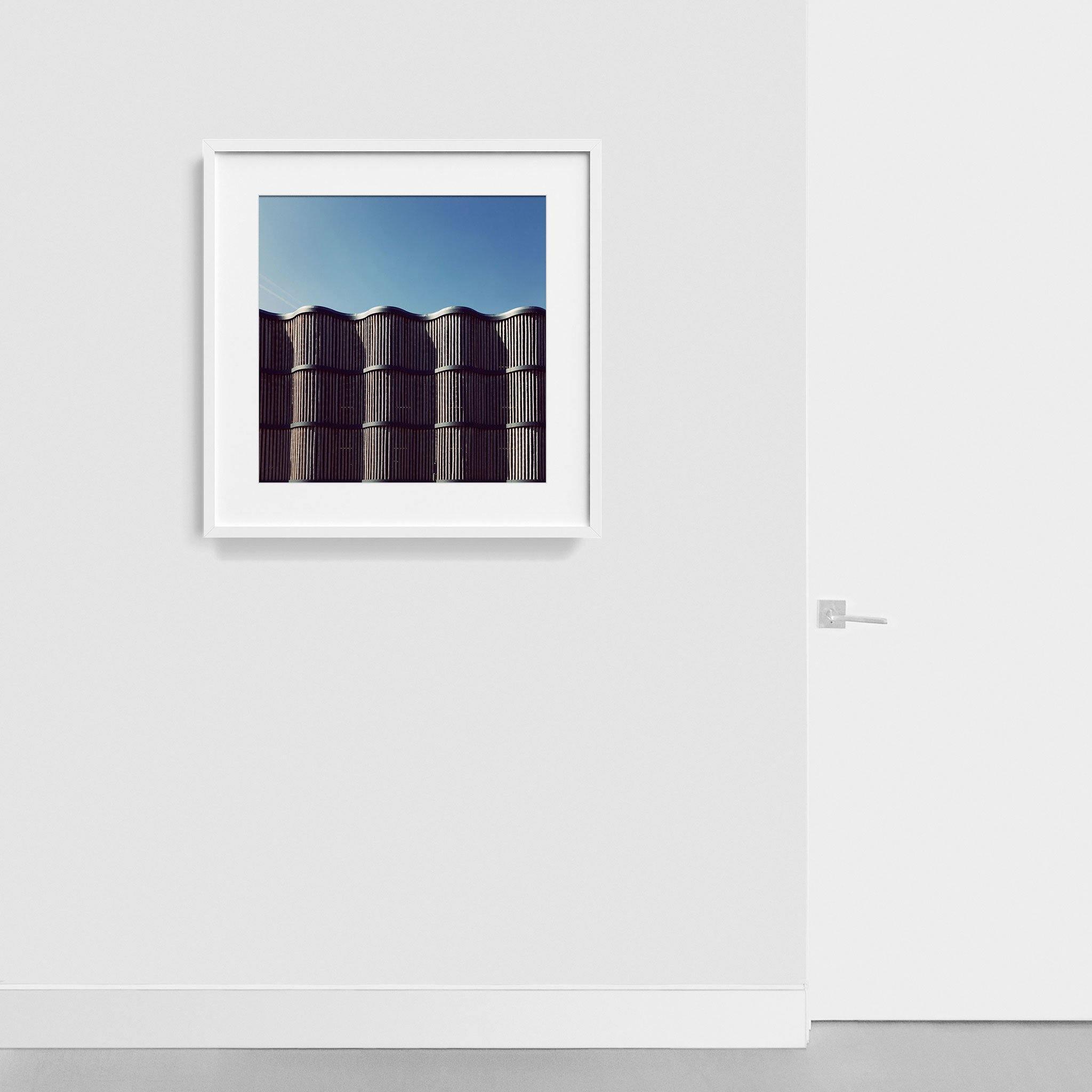 Photograph by Sebastian Weiss
