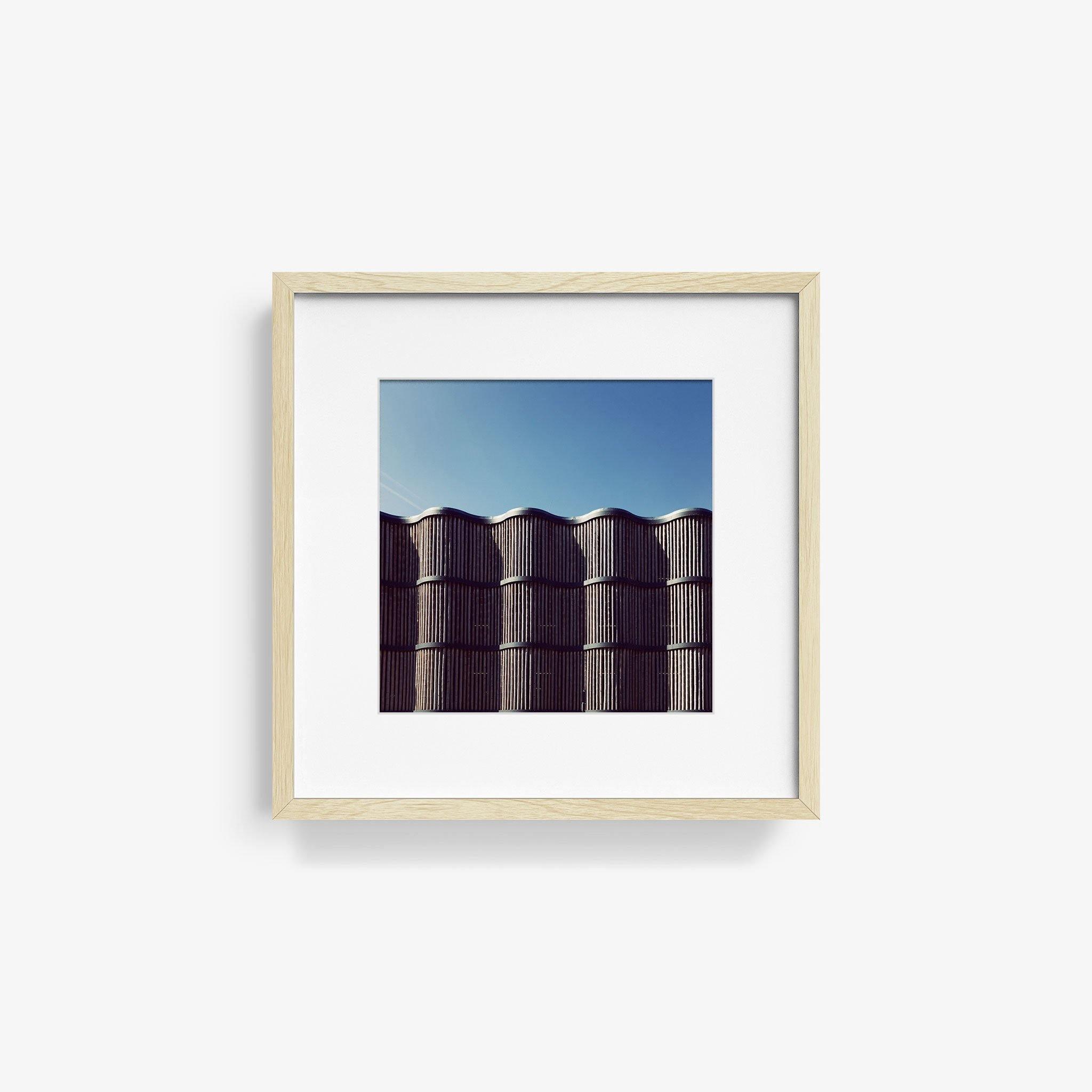 Photograph by Sebastian Weiss