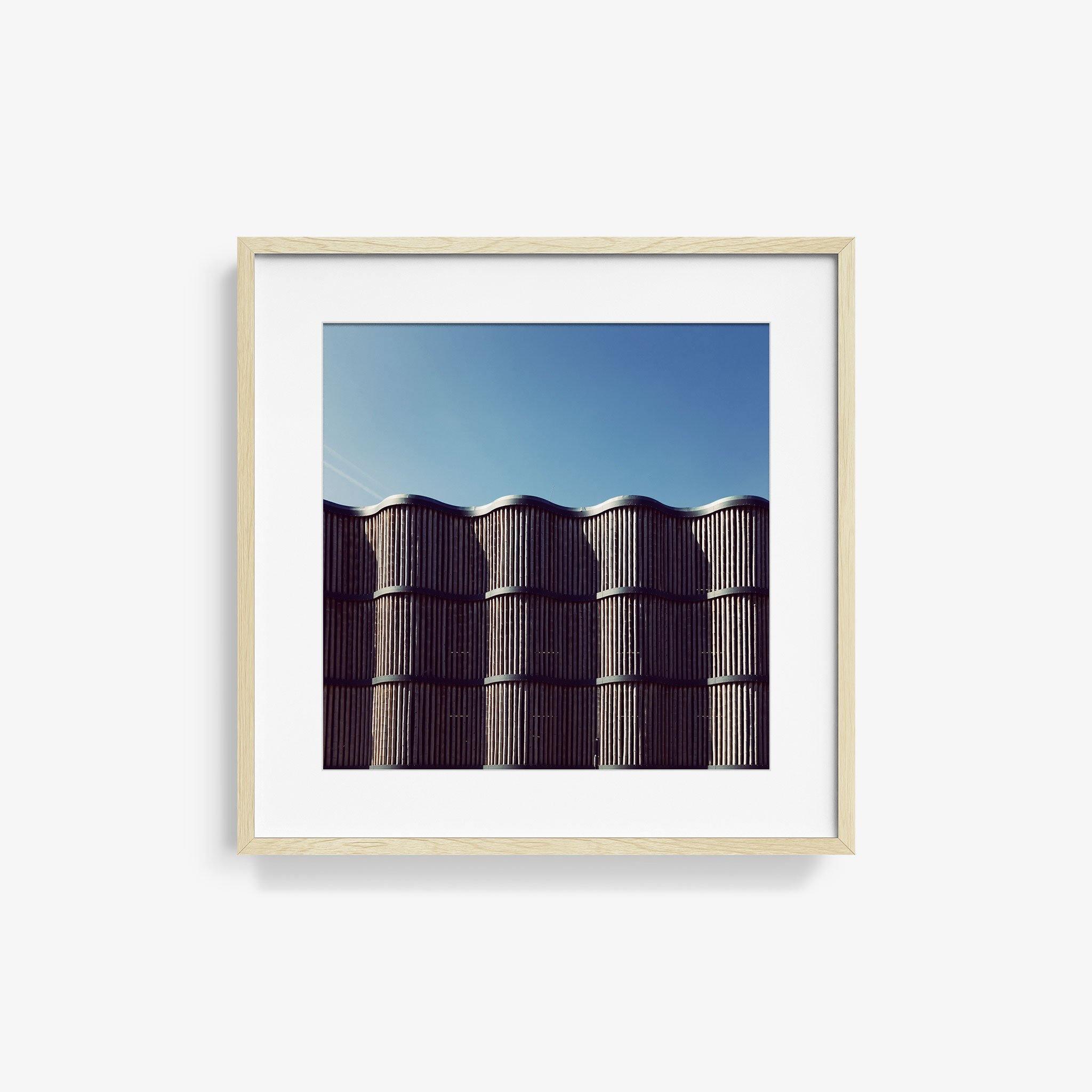 Photograph by Sebastian Weiss