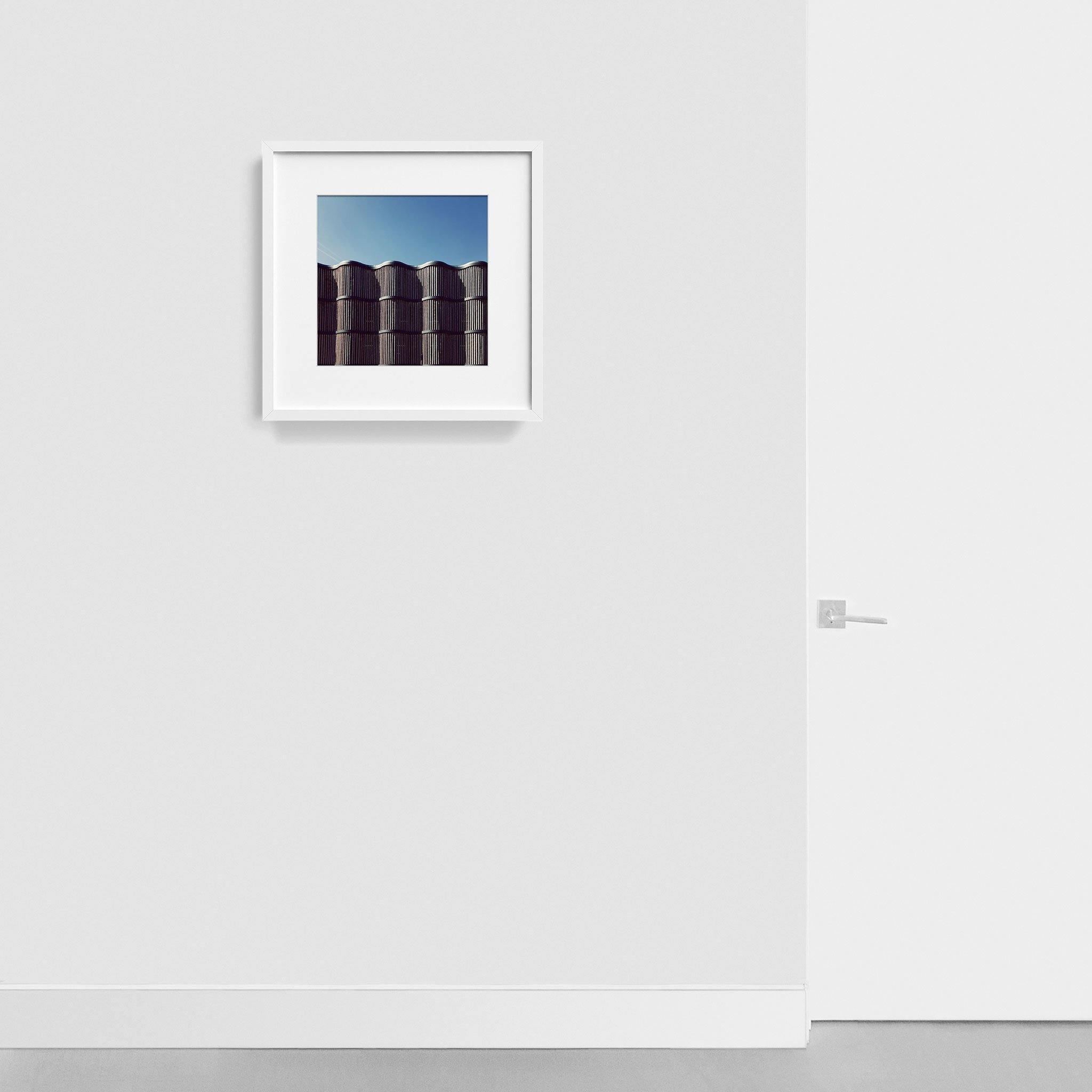 Photograph by Sebastian Weiss