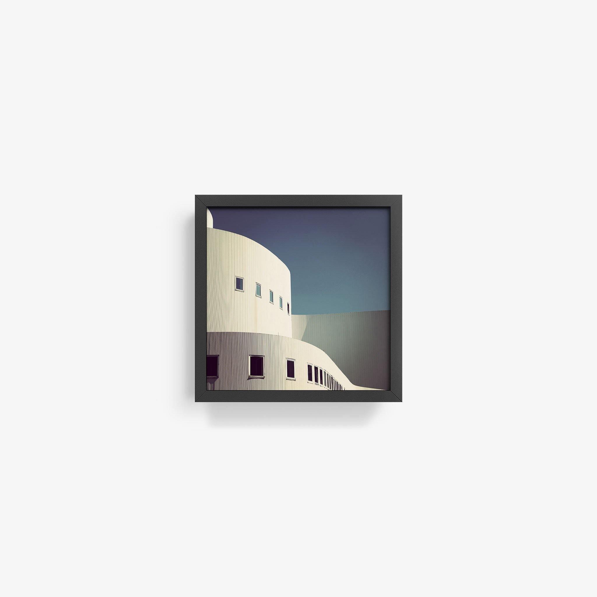 Photograph by Sebastian Weiss