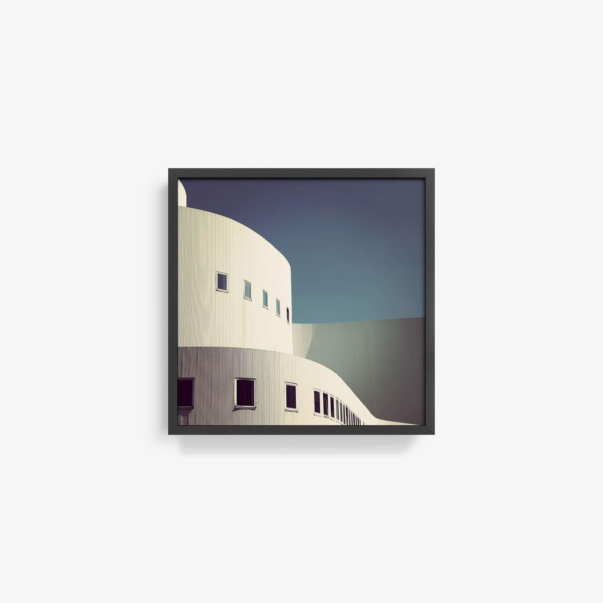 Photograph by Sebastian Weiss