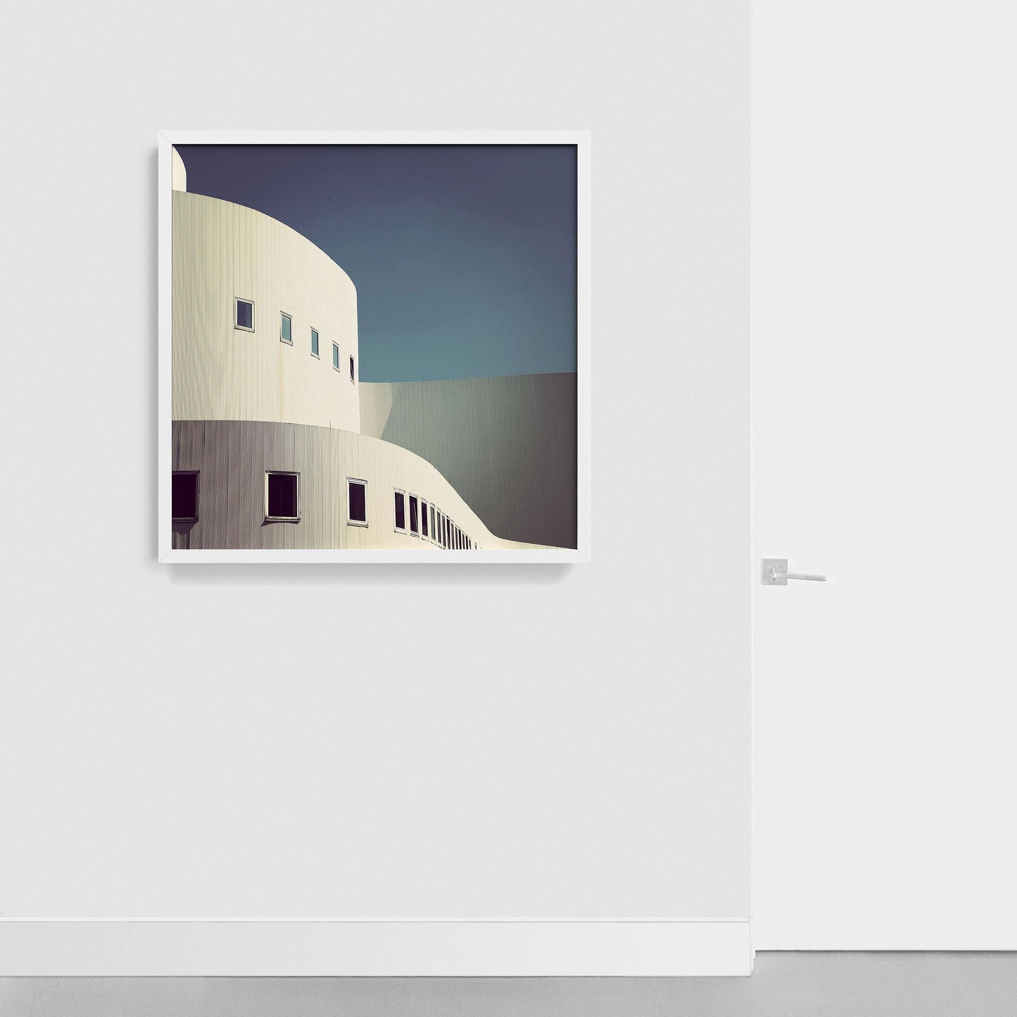 Photograph by Sebastian Weiss