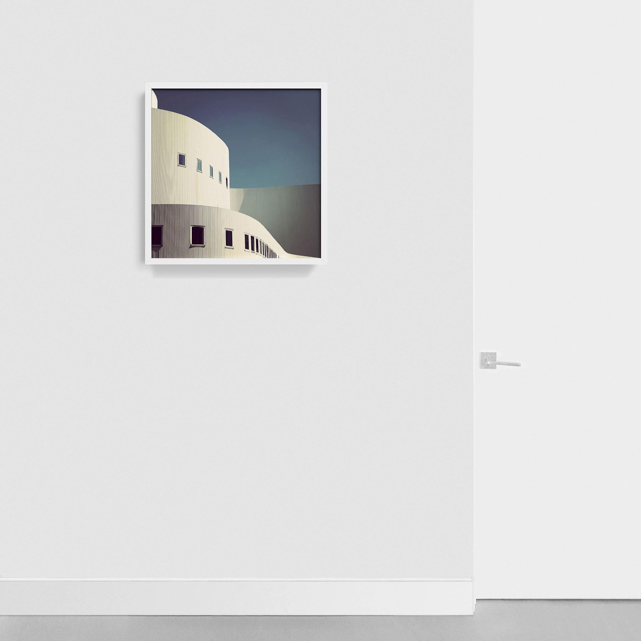 Photograph by Sebastian Weiss