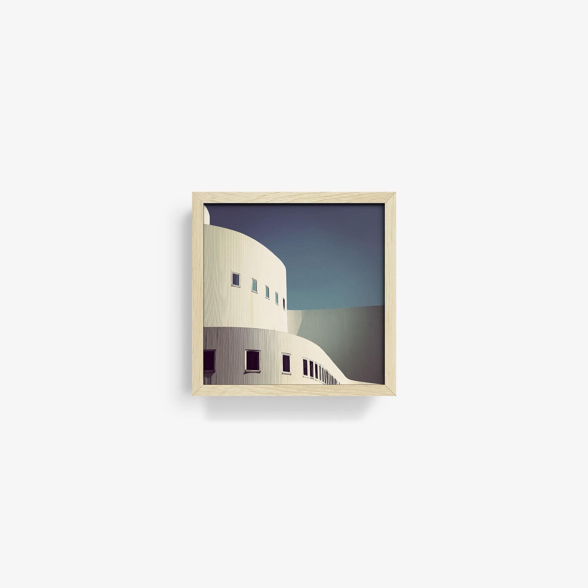 Photograph by Sebastian Weiss