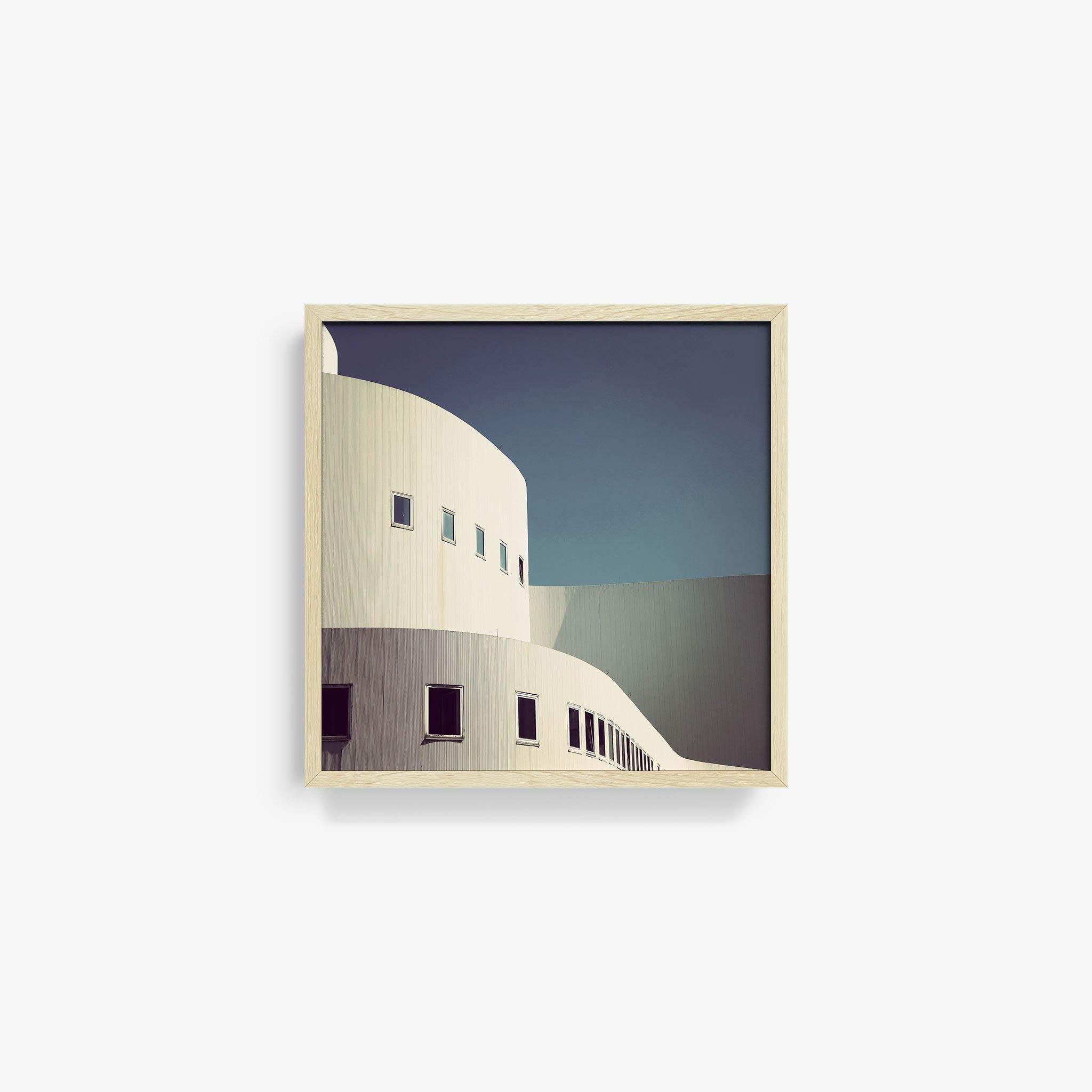 Photograph by Sebastian Weiss