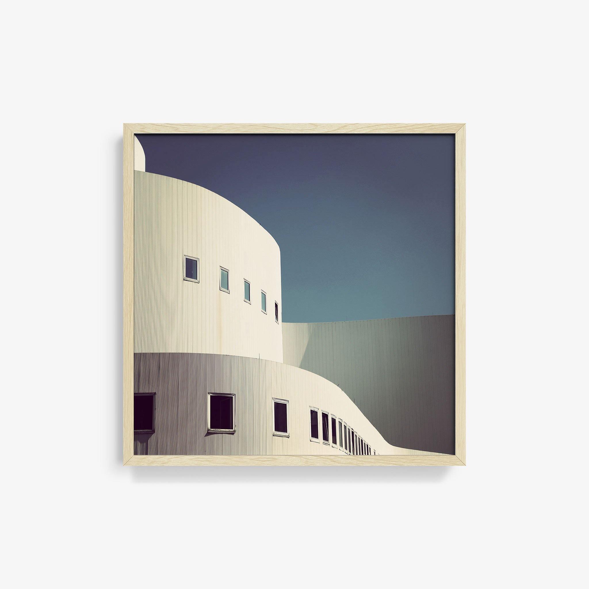Photograph by Sebastian Weiss
