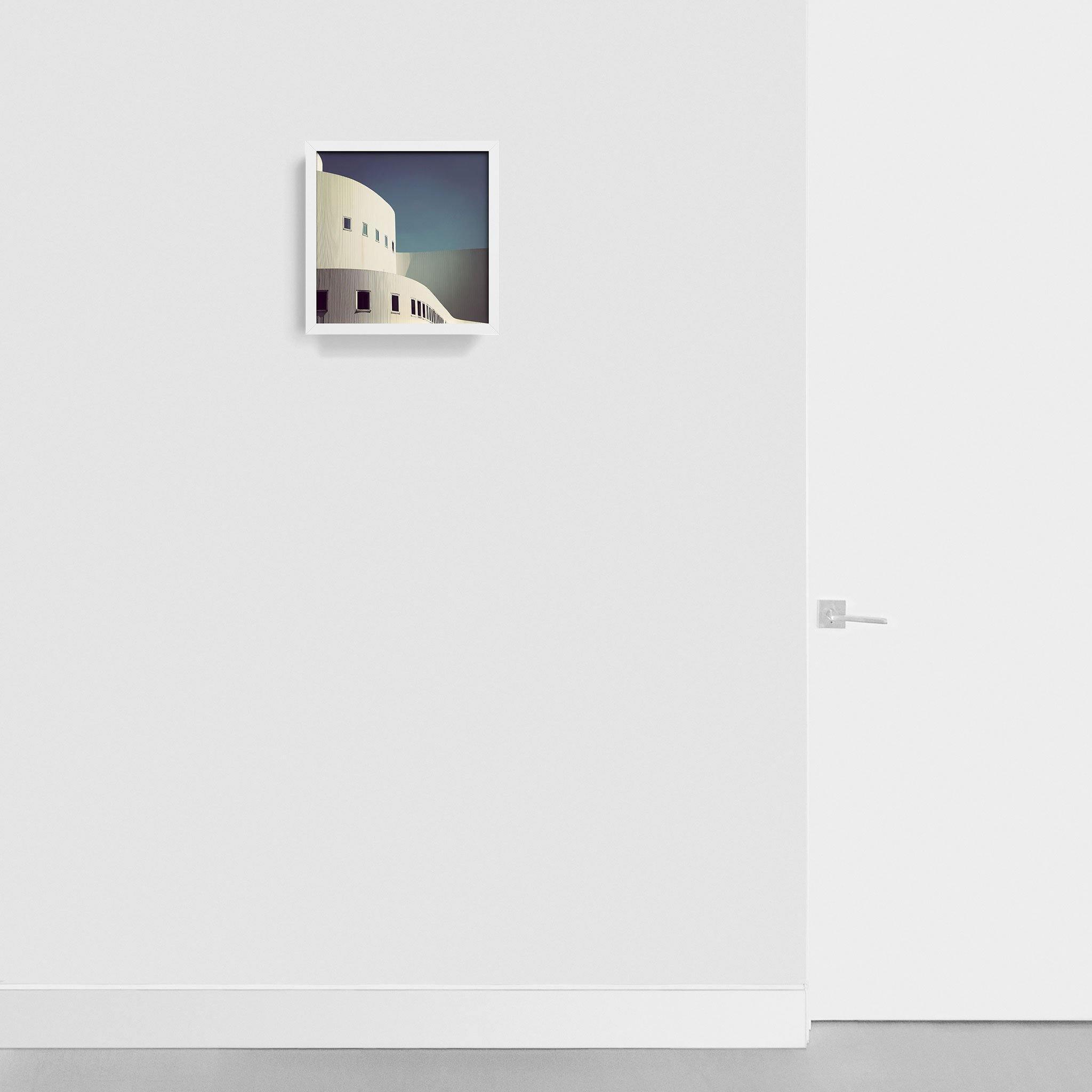 Photograph by Sebastian Weiss